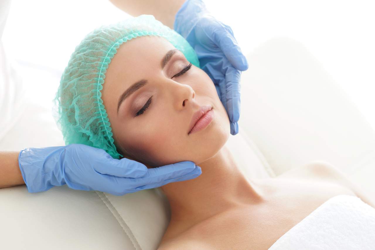 Microneedling es el tratamiento de Montserrat Travé para rejuvenecer el rostro