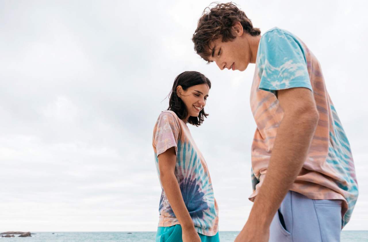 Marca tendencia en camisetas hombre baratas: Stampalo