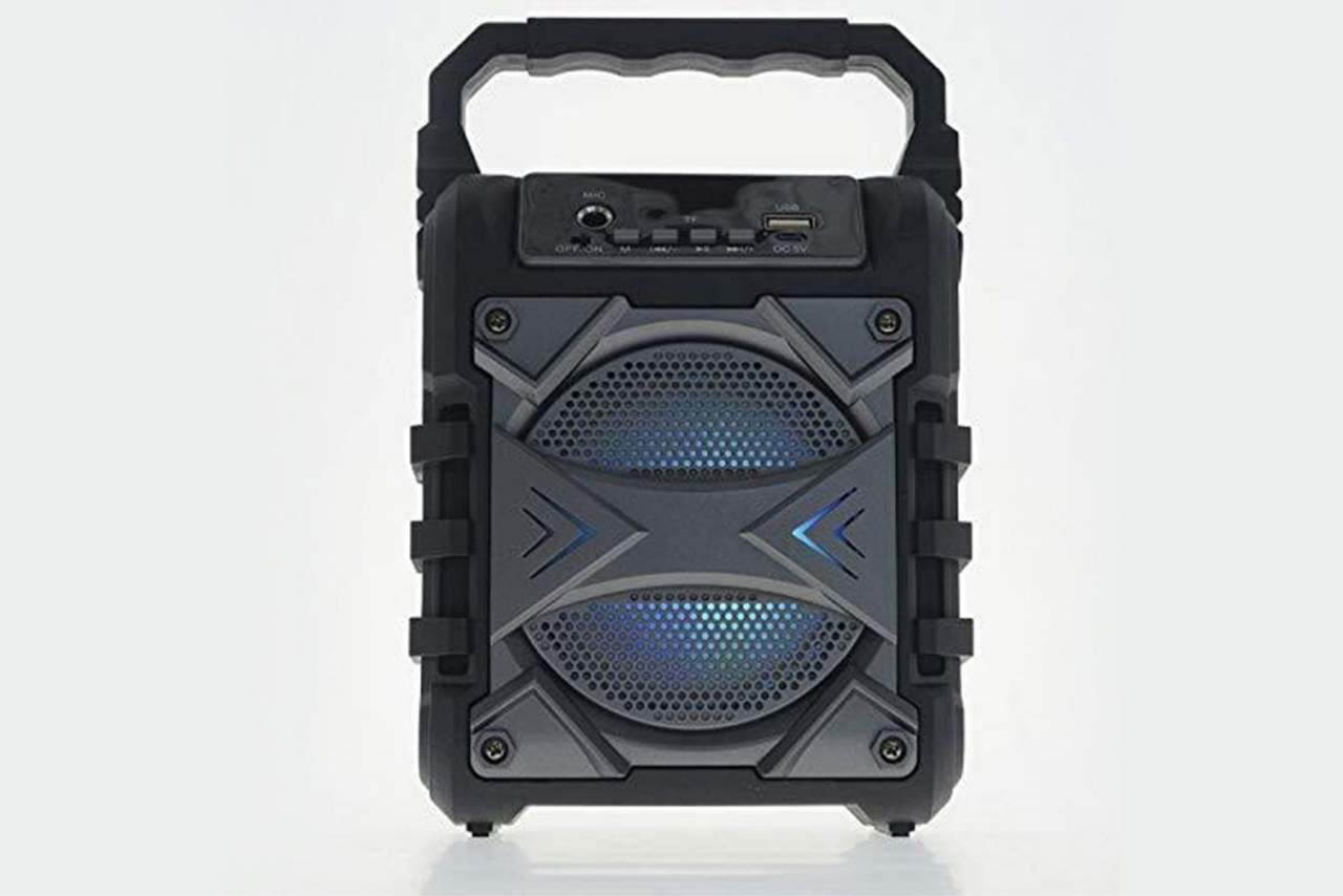 La popularidad de los altavoces inalámbricos para ordenador Sogo comercializados por Altavocestop.com