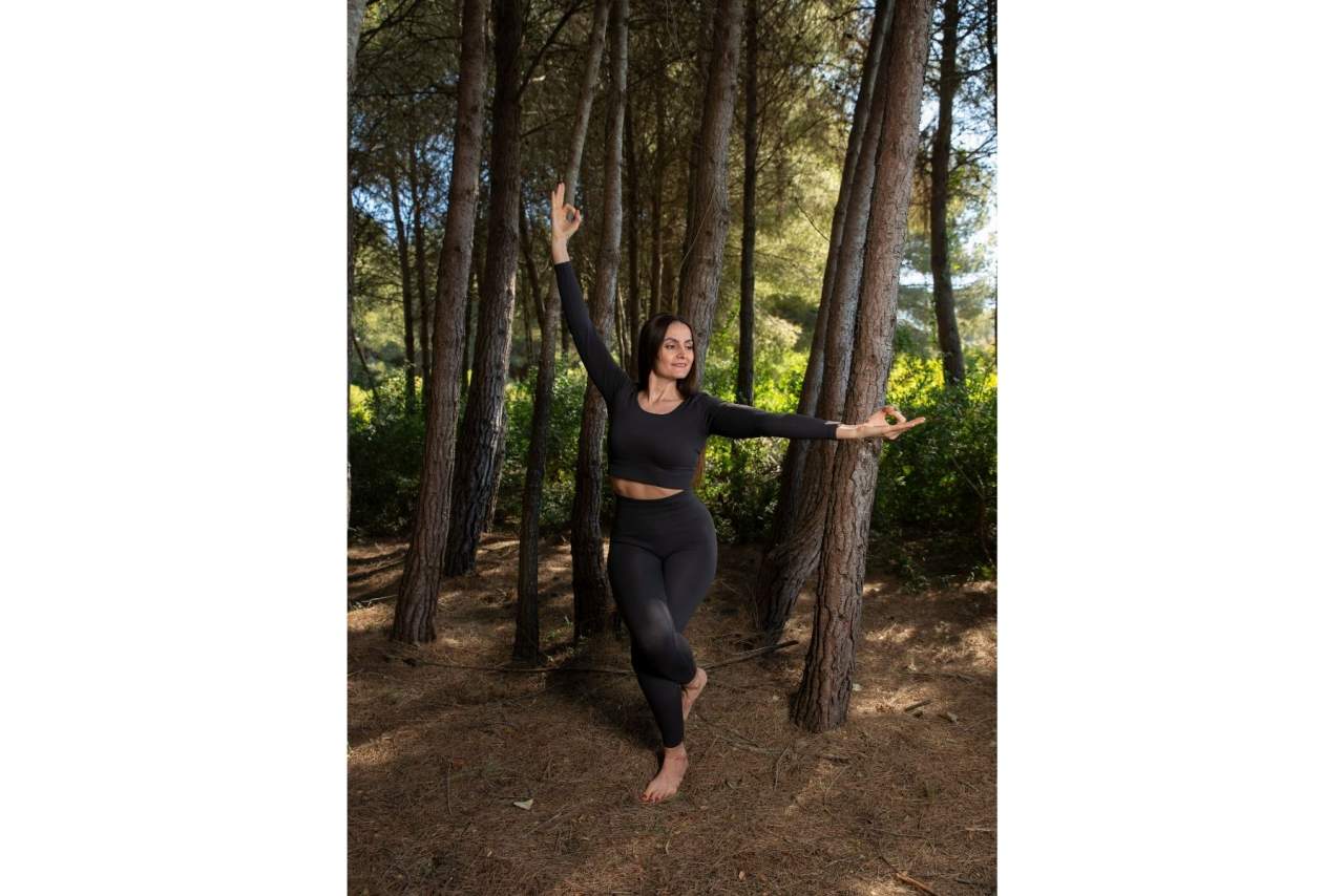 ¿Cómo aprender Yoga Nidra online? UNION VTU'S