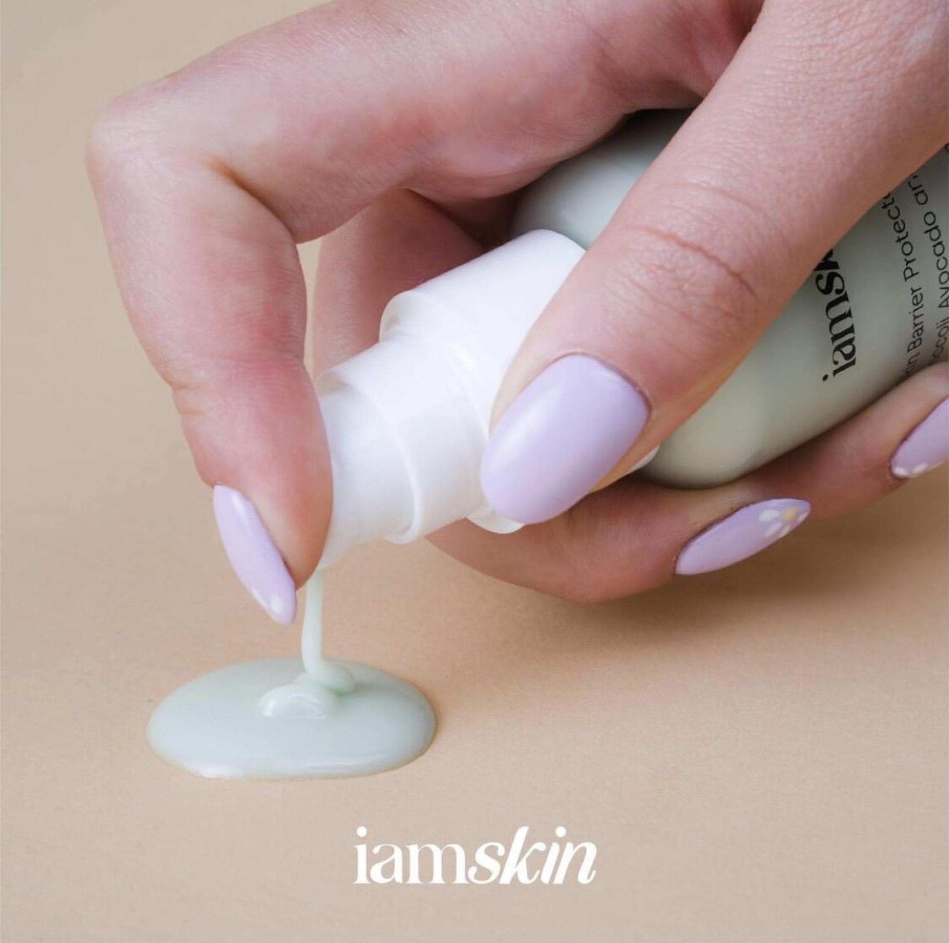 Descubre Skin Barrier Protector: el sérum de iamskin que tu cutis necesita