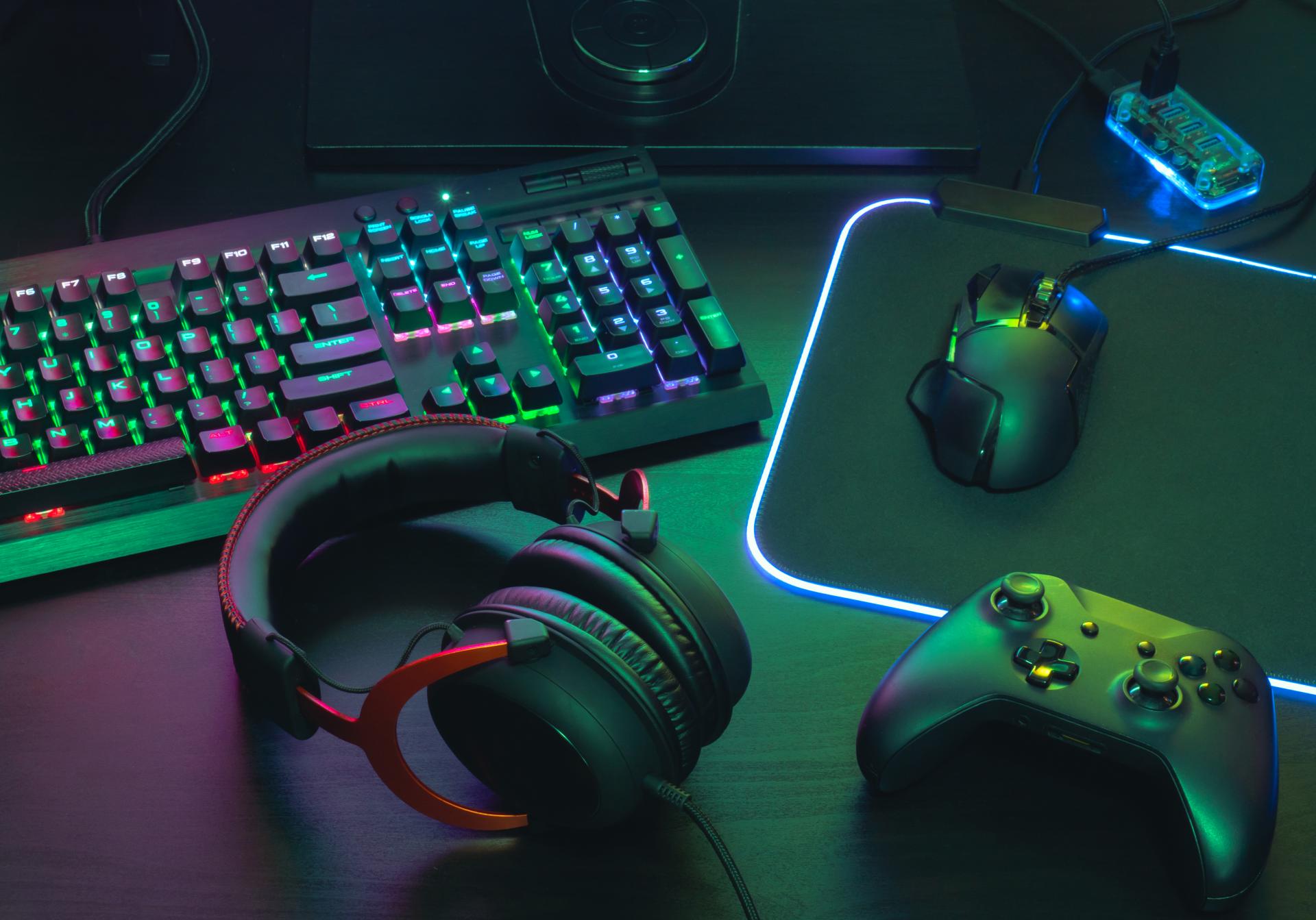 Gracias a su amplio catálogo gaming online, la empresa Technohogar arrasa en el mercado