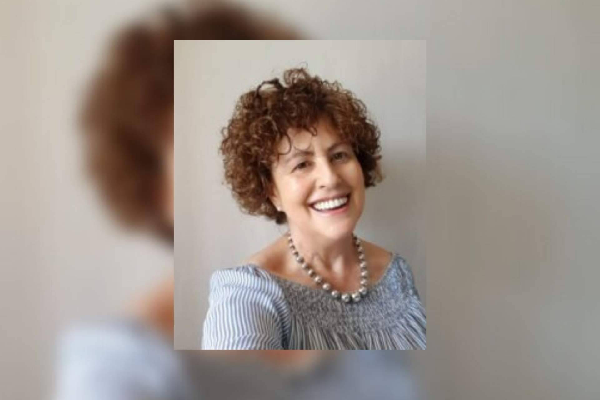 María del Mar Rodilla: el amor es PURO AMOR