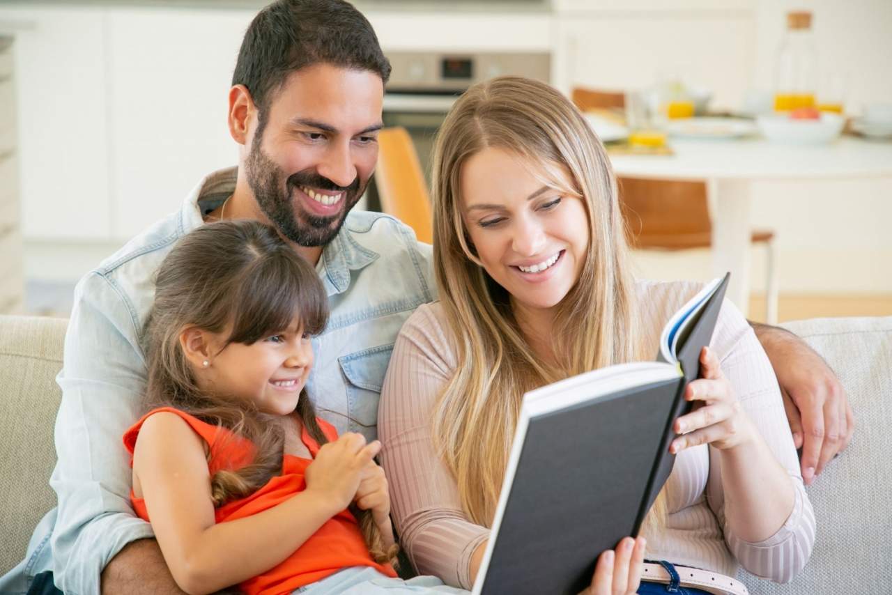 Aprender a educar a los hijos a través de la iniciativa online FlexiCrianza