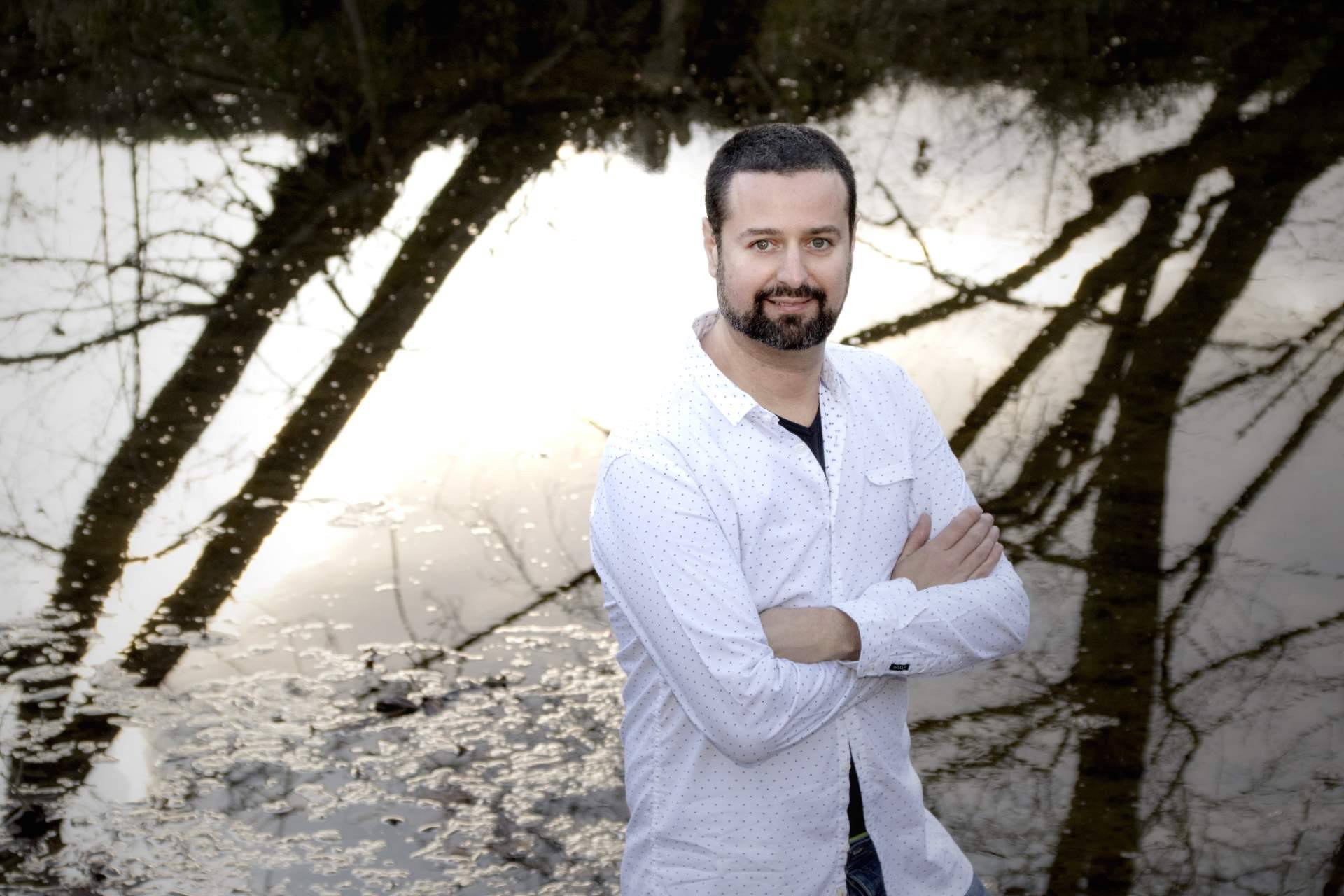 Los mejores libros de autoayuda, por el reconocido escritor y maestro de Reiki Javier Robas