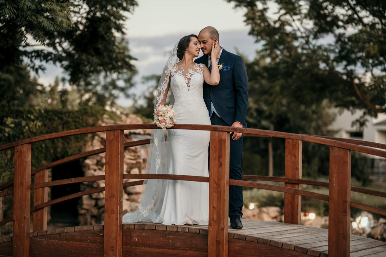 ¿Cómo conseguir un fotógrafo de boda en Badajoz? Alberto López Fotografía