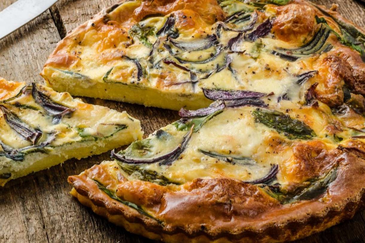 Mediterranean Superfoods: una oferta sin gluten