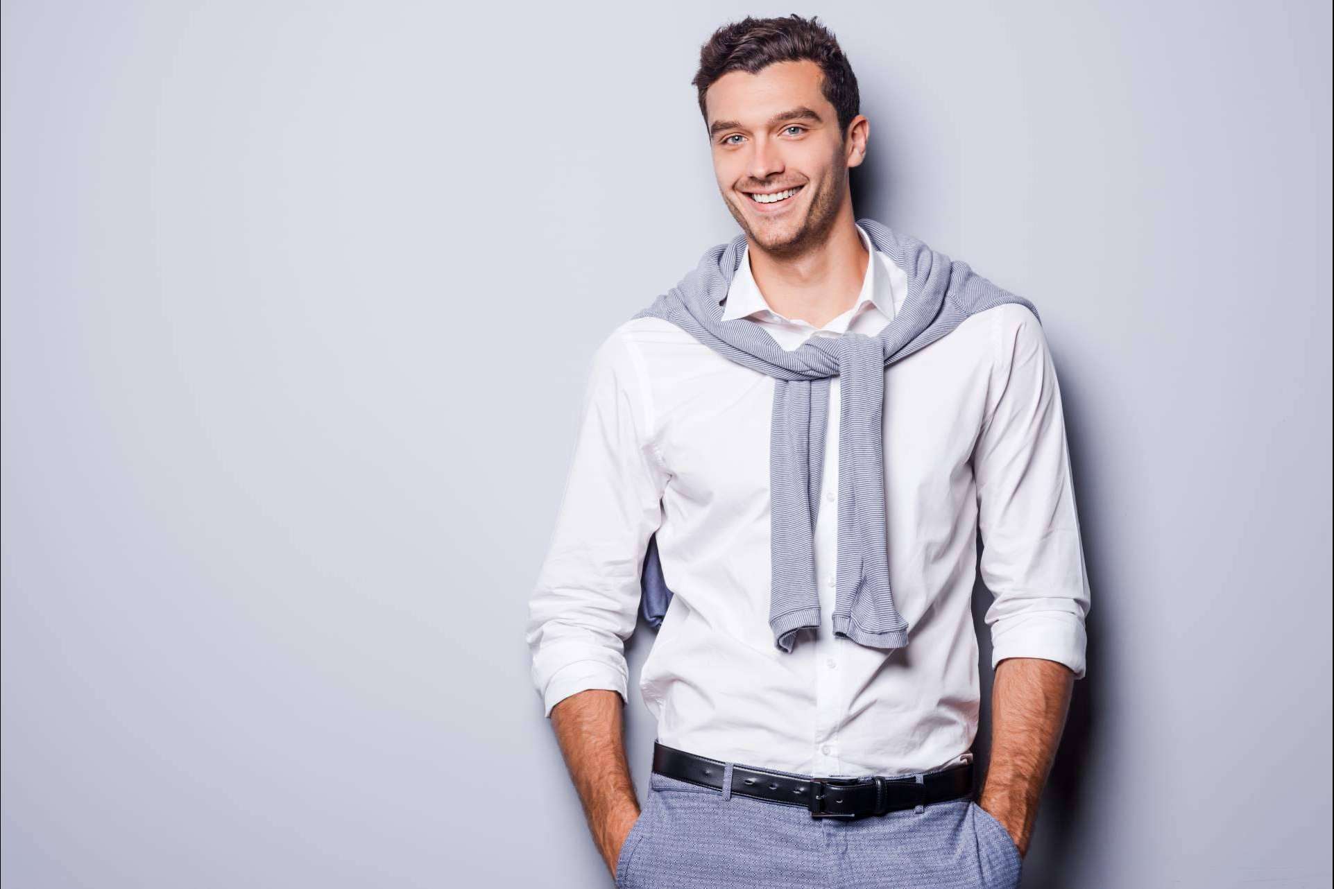 La tienda de ropa de hombre por excelencia: CLOTHESLG