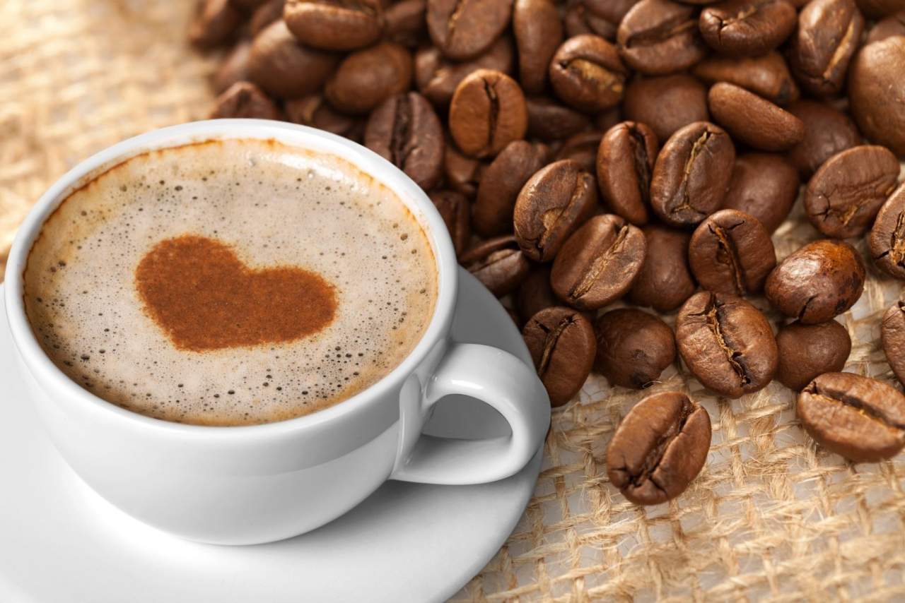 Distribuidores de Gran Caffè Garibaldi: Rufus Group