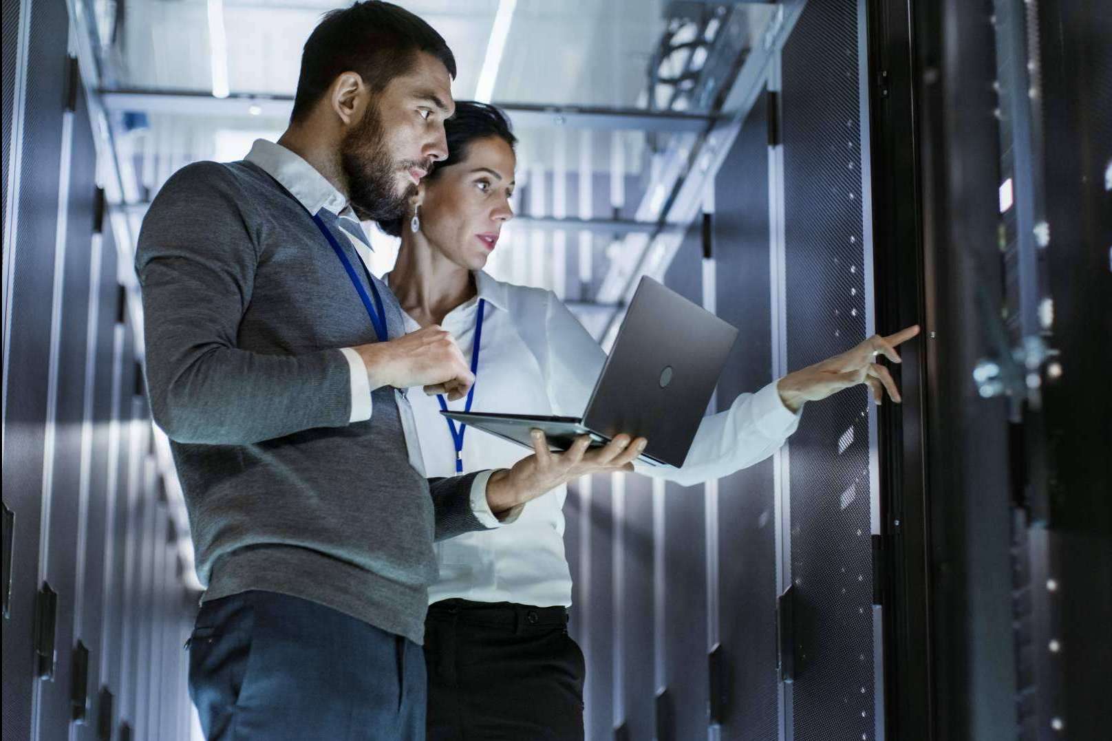 Conseguir la satisfacción de los clientes, el mayor objetivo de la compañía Turn IT Easy a la hora de ofrecer sus servicios IT