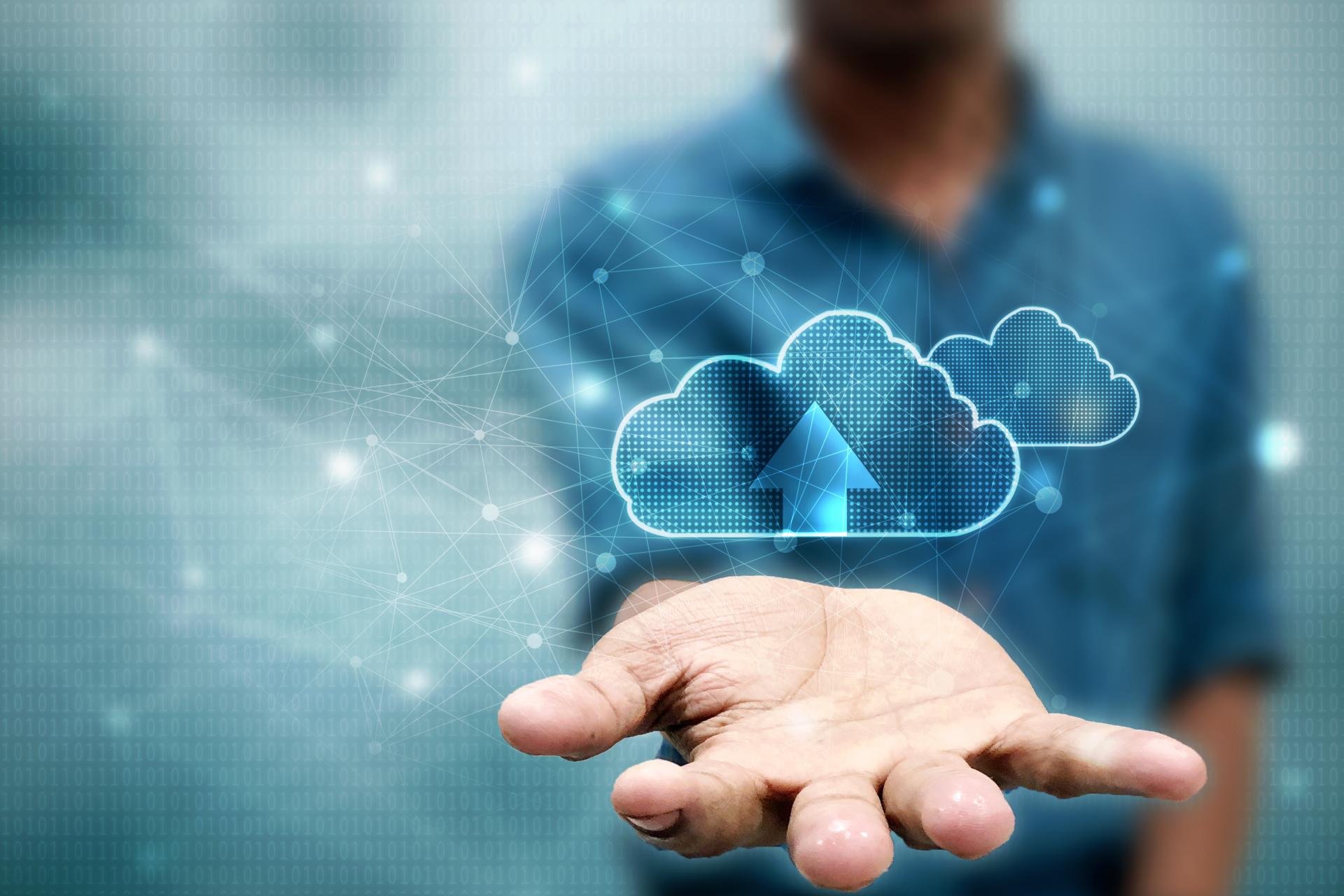 TeraNube ofrece algunos de los mejores servidores Cloud en España