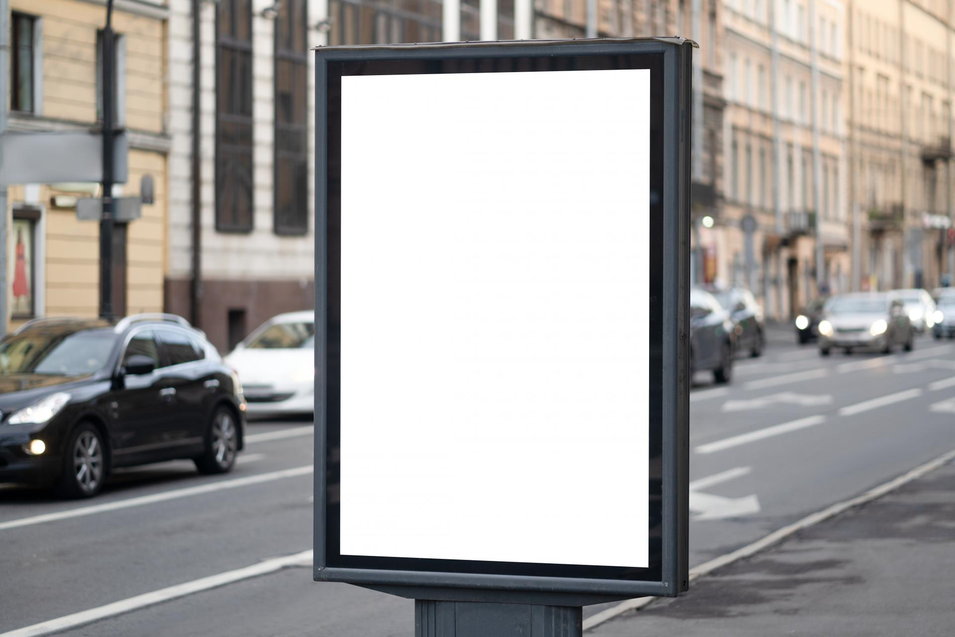 Las vallas de publicidad en Madrid de Eccodiez consolidan a la empresa como líderes en publicidad exterior