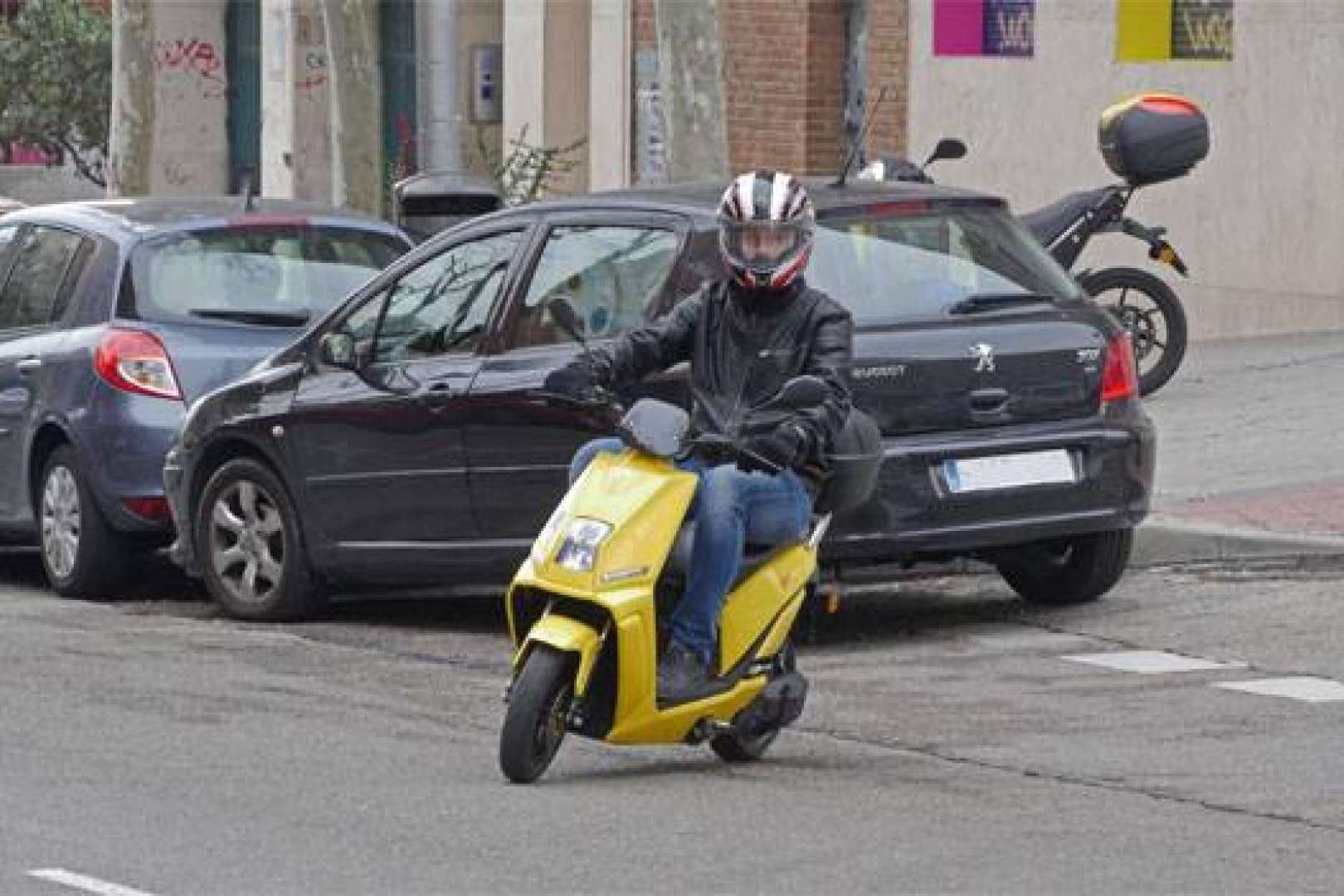 El planeta necesita movilidad sostenible, como la que ofrece Lifan Motos