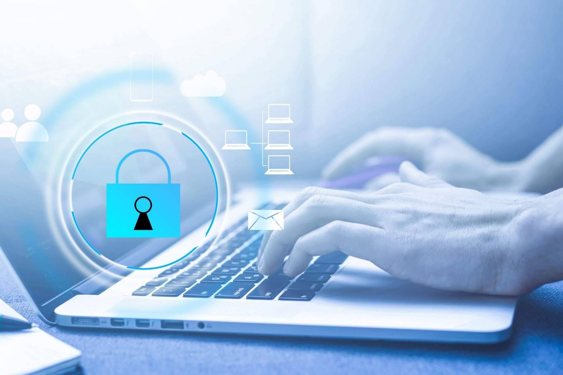 Proteger los datos de cientos de empresas es posible con Huella
