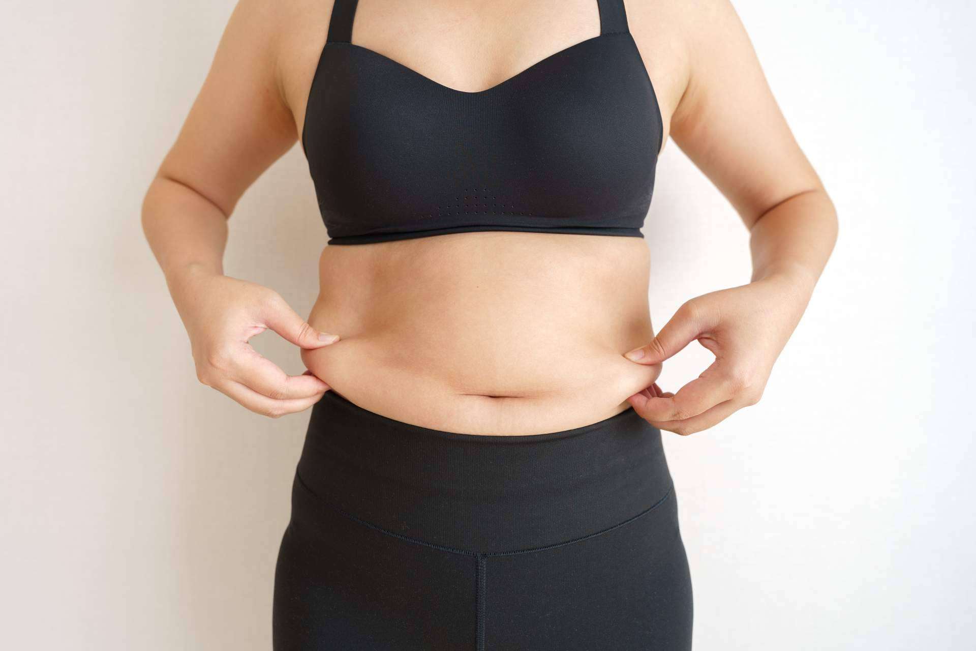 El lipoláser y la hidrolipoclasia como alternativas a la liposucción en Clínica Ciscar