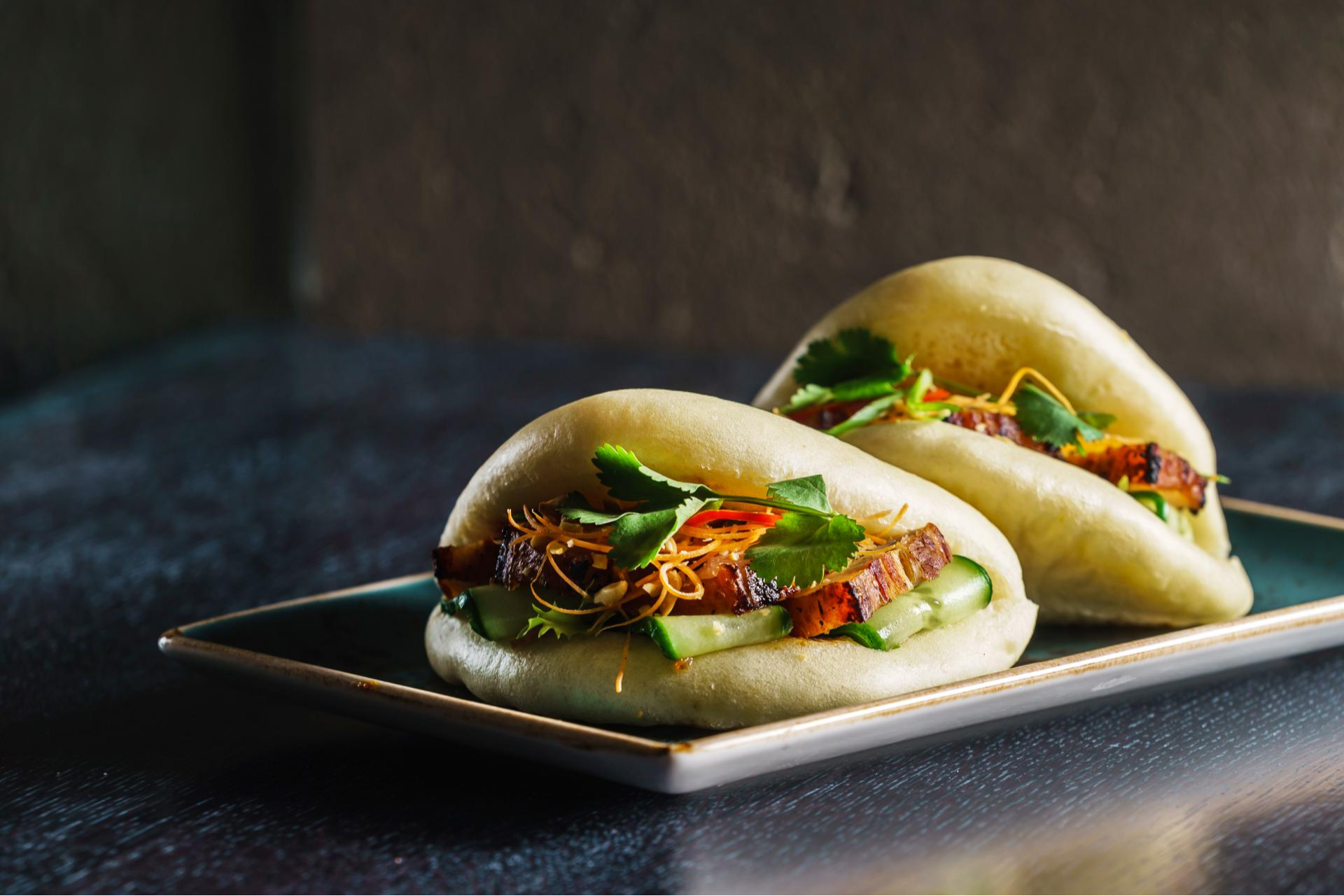 La propuesta de una de los modelos de delivery más innovadores en 2020: Bao en Madrid a domicilio