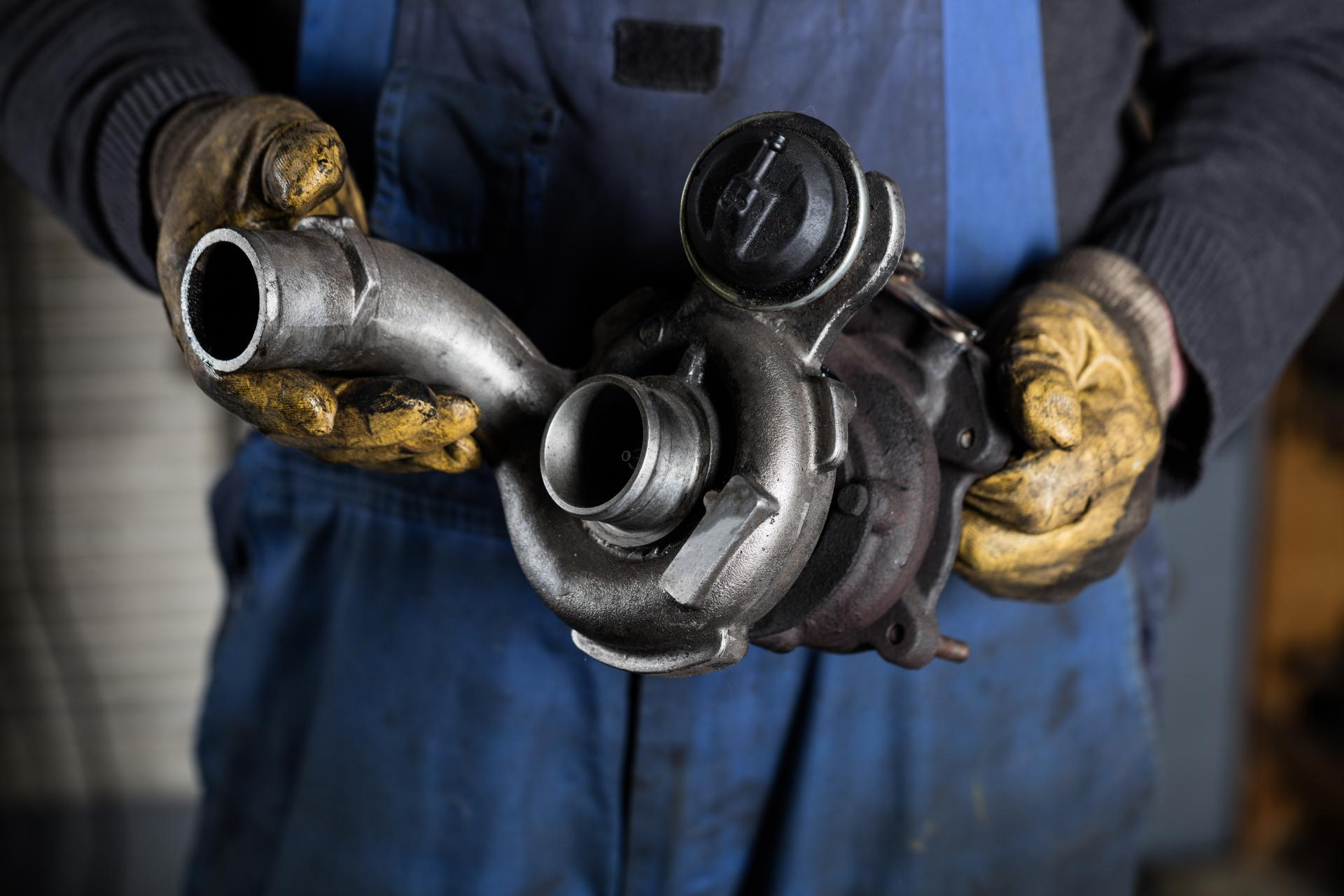 Turbos24h: turbos reconstruidos