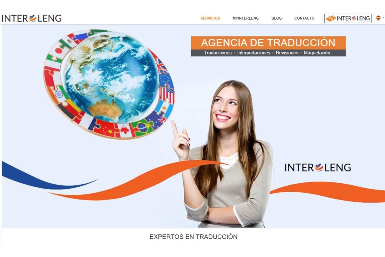 Conoce un poco más el trabajo de Interleng