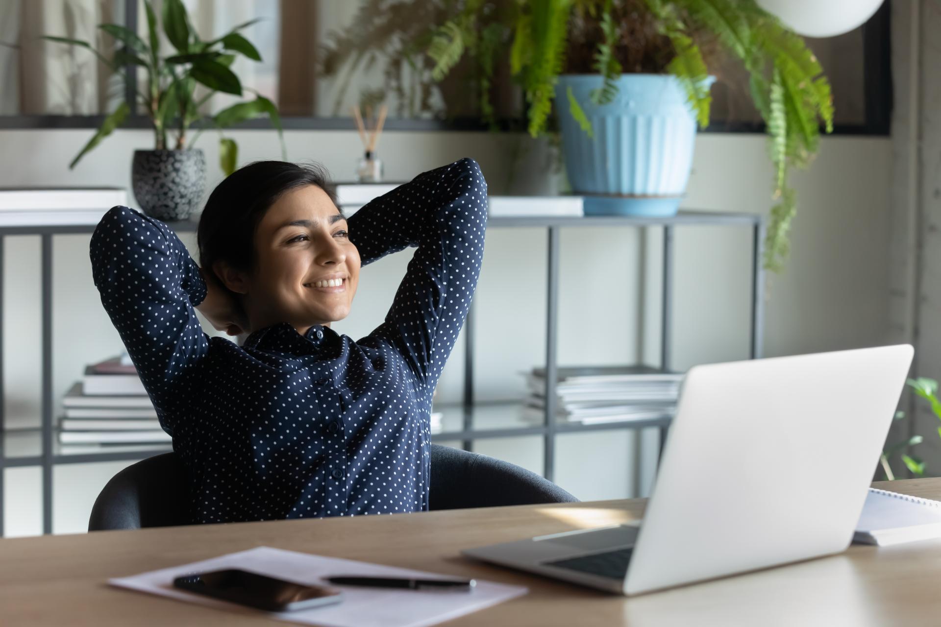 ¿Cómo ser más optimista? Una Vida Feliz