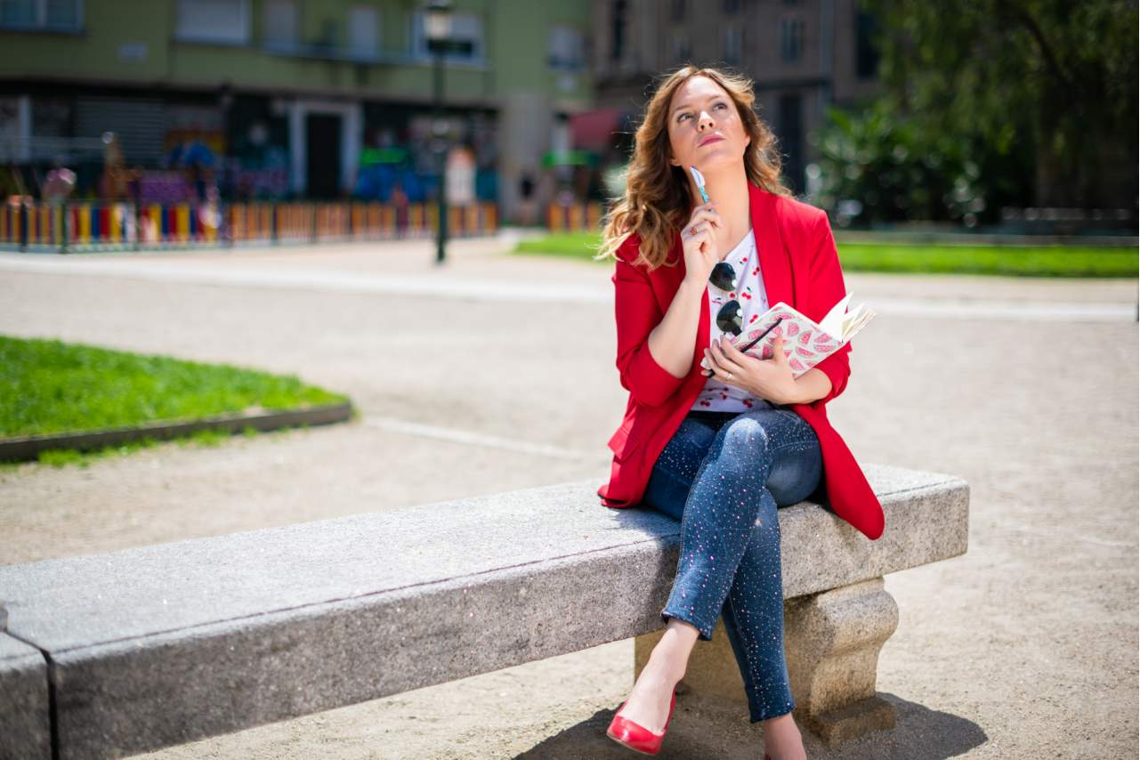 Creando empresarias de éxito: Kelly González