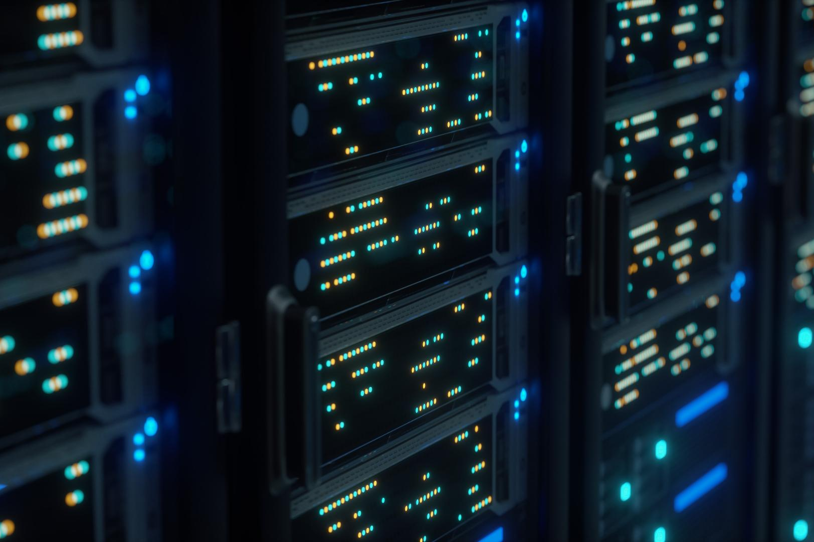 Profesional hosting: el alojamiento de calidad de TeraNube