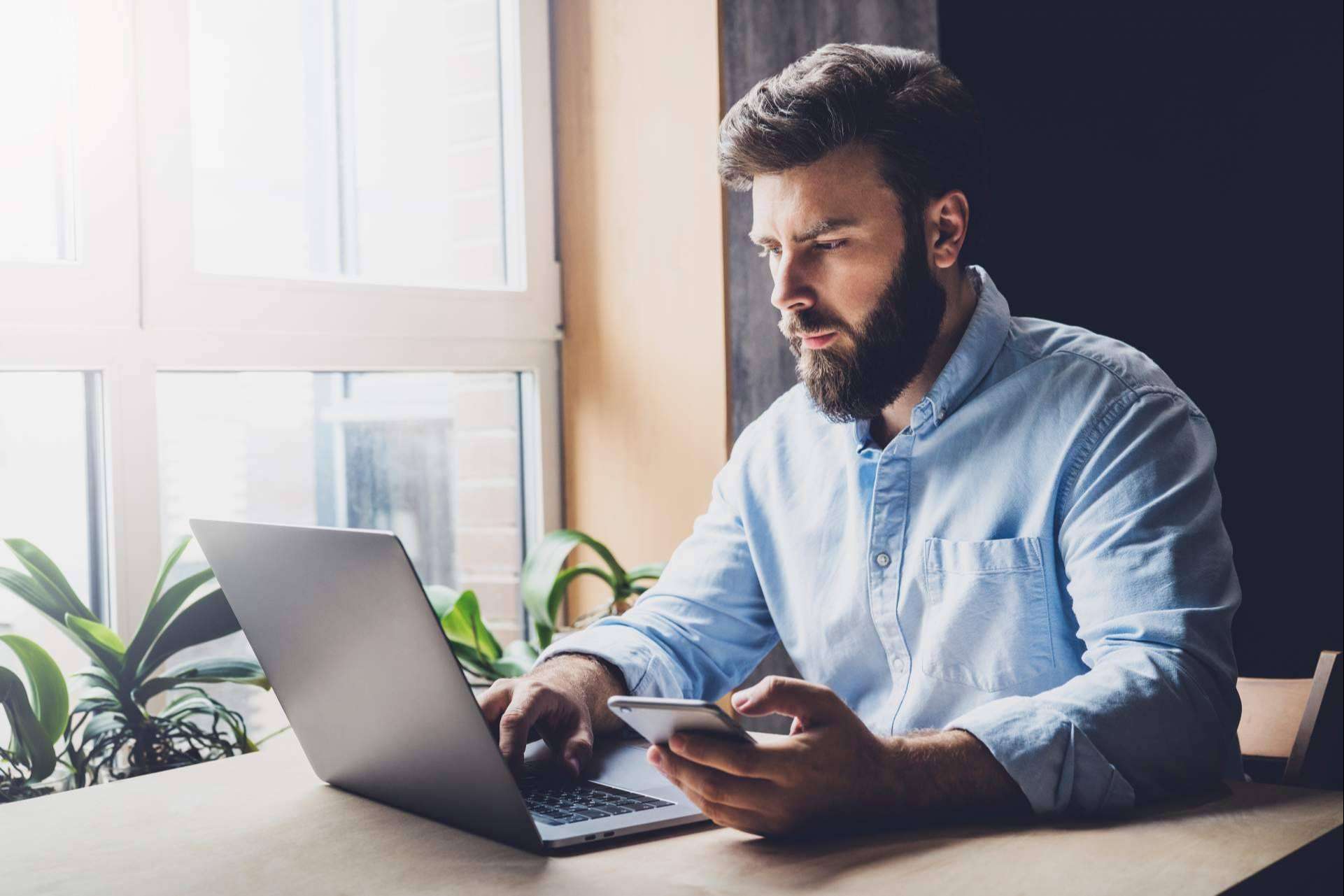 Control y previsión de cashflow automatizado para empresas y startups