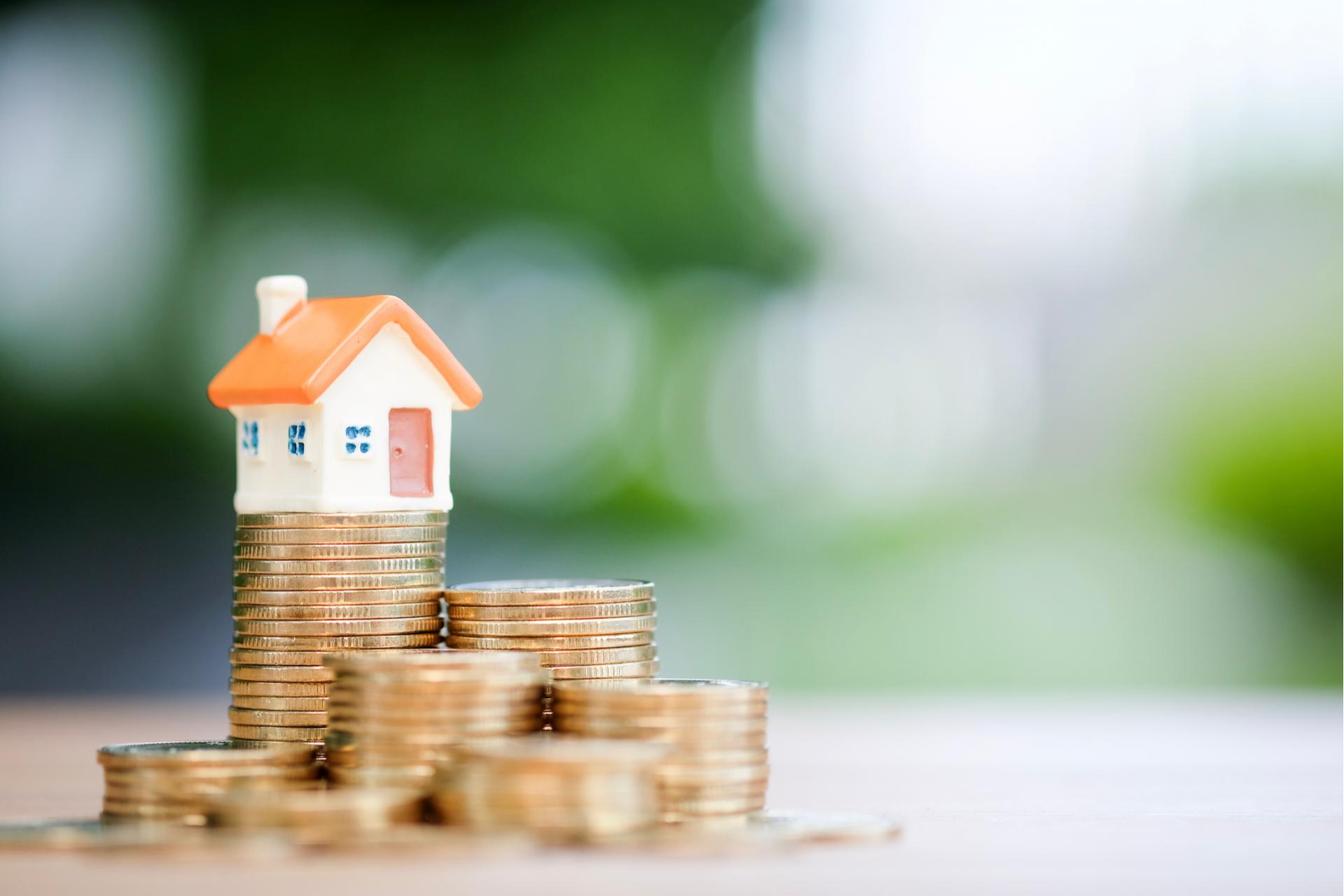 Precio medio de vivienda en El Clot: La Casa Agency