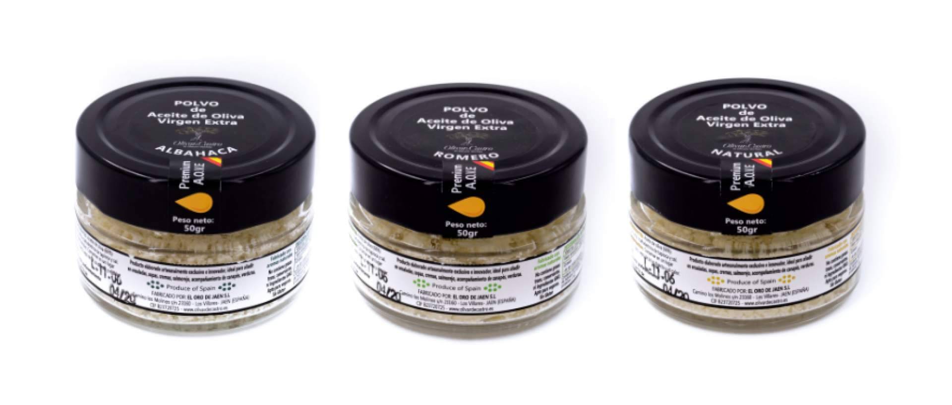Eira Foods & Olivar de Castro, grandes referentes en el mundo del aceite de oliva