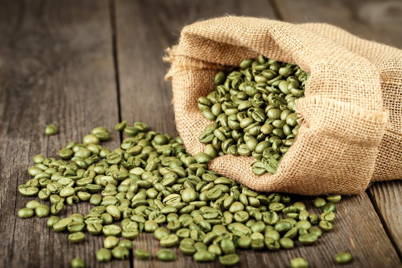 La recomendación de comprar café verde por Libis Coffee Roaster