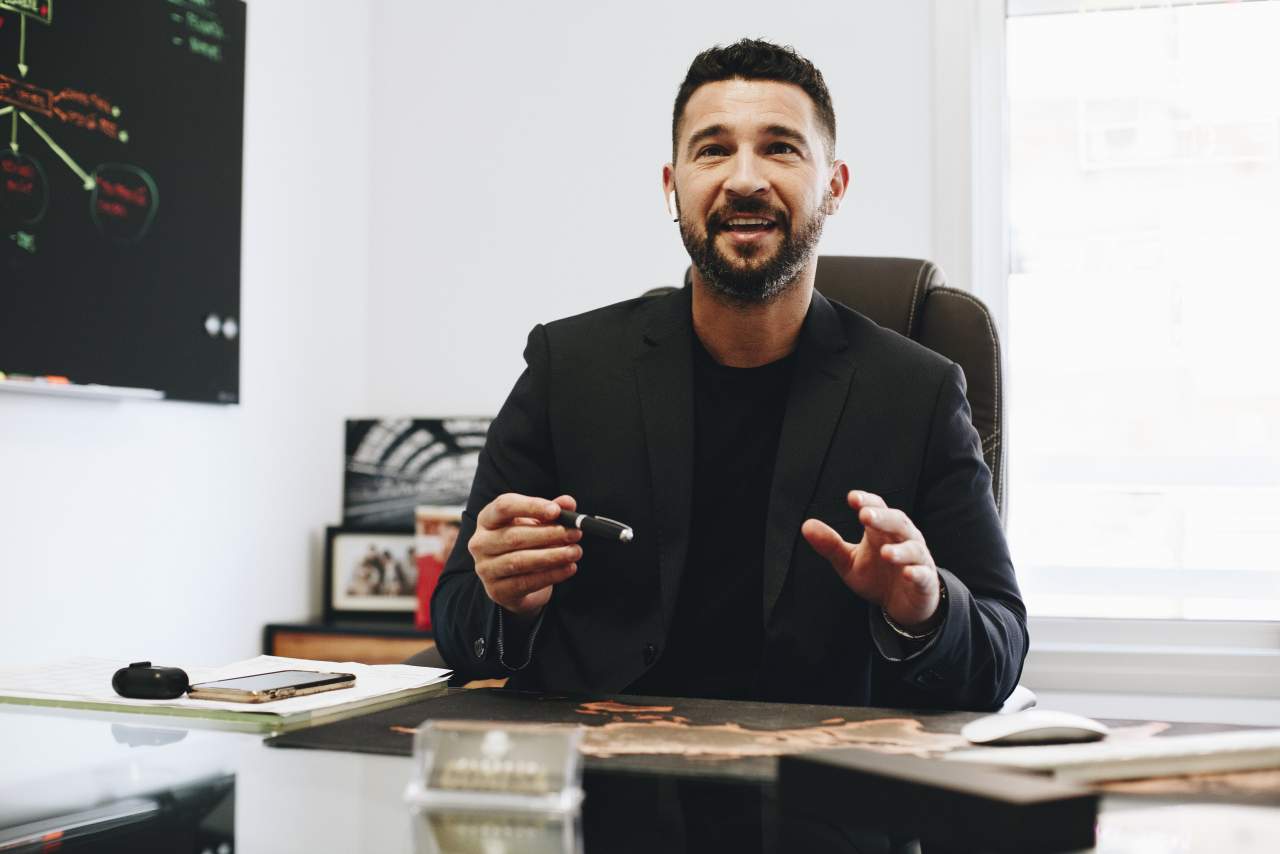 La realidad de la captación de clientes según Branding Center, los expertos en marketing y formación inmobiliaria