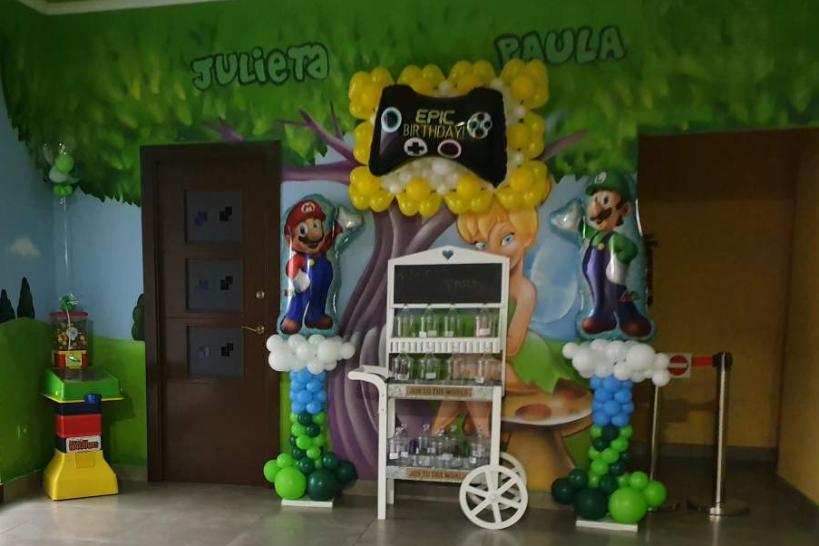 El centro infantil Pulpito Park reabre sus puertas con todas las medidas contra el COVID-19 implementadas