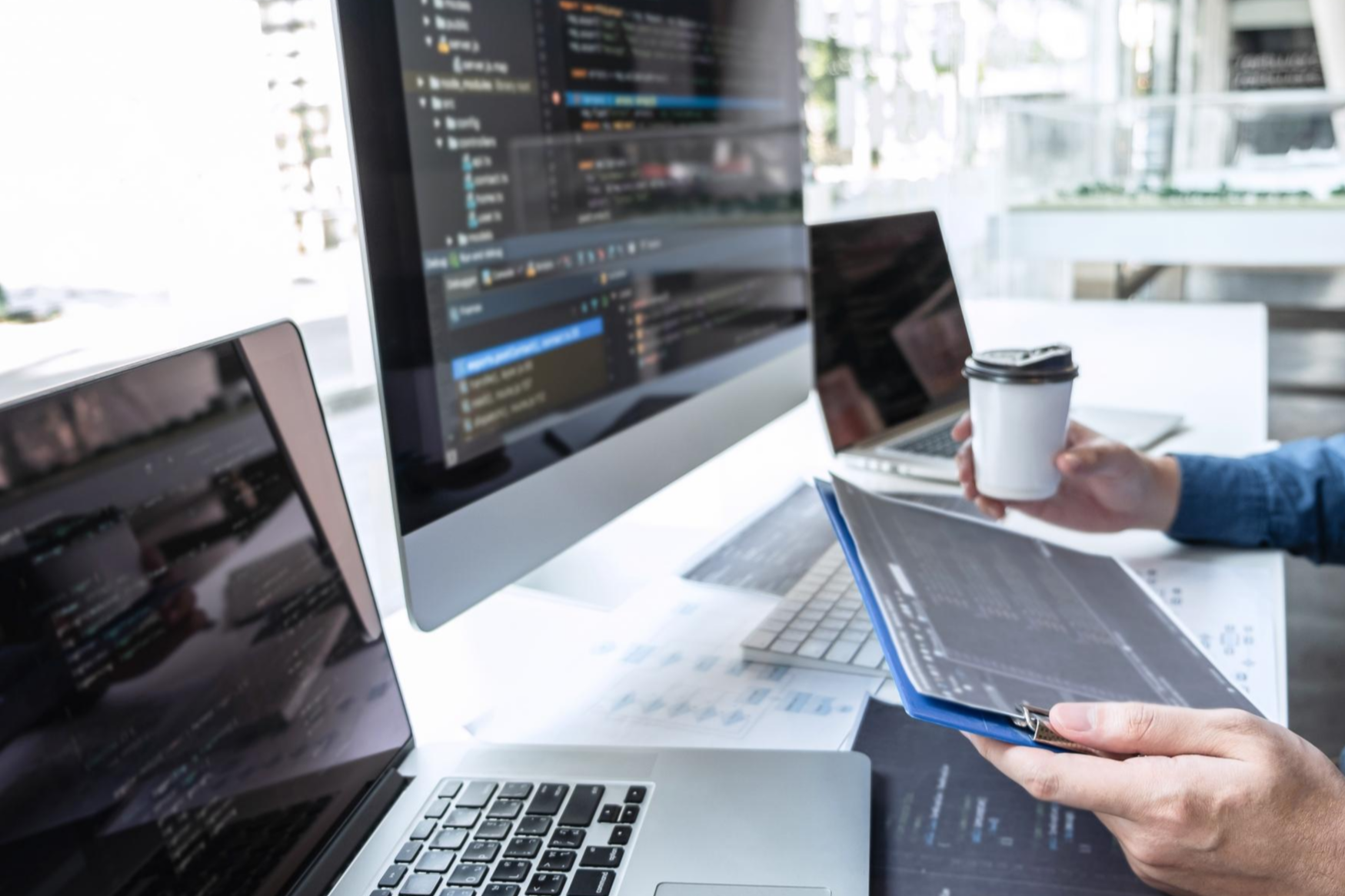 El servicio Outsourcing  de la mano de MyTaskPanel Consulting