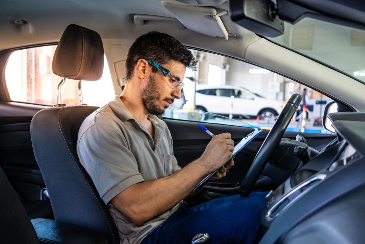 Ficha Técnica Coche: documentación necesaria para homologar reformas de vehículos