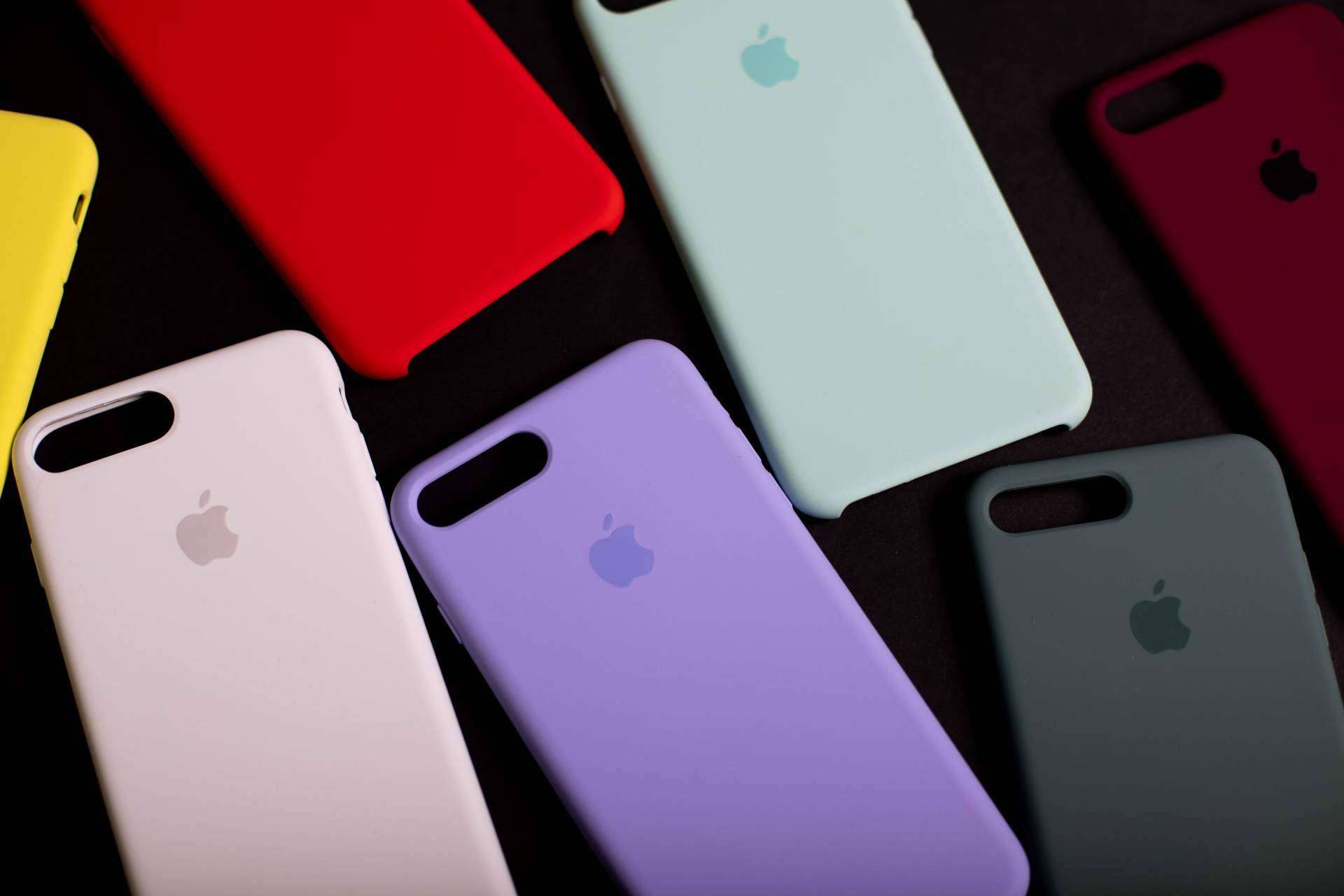 Aforroweb y los mejores accesorios para un iPhone