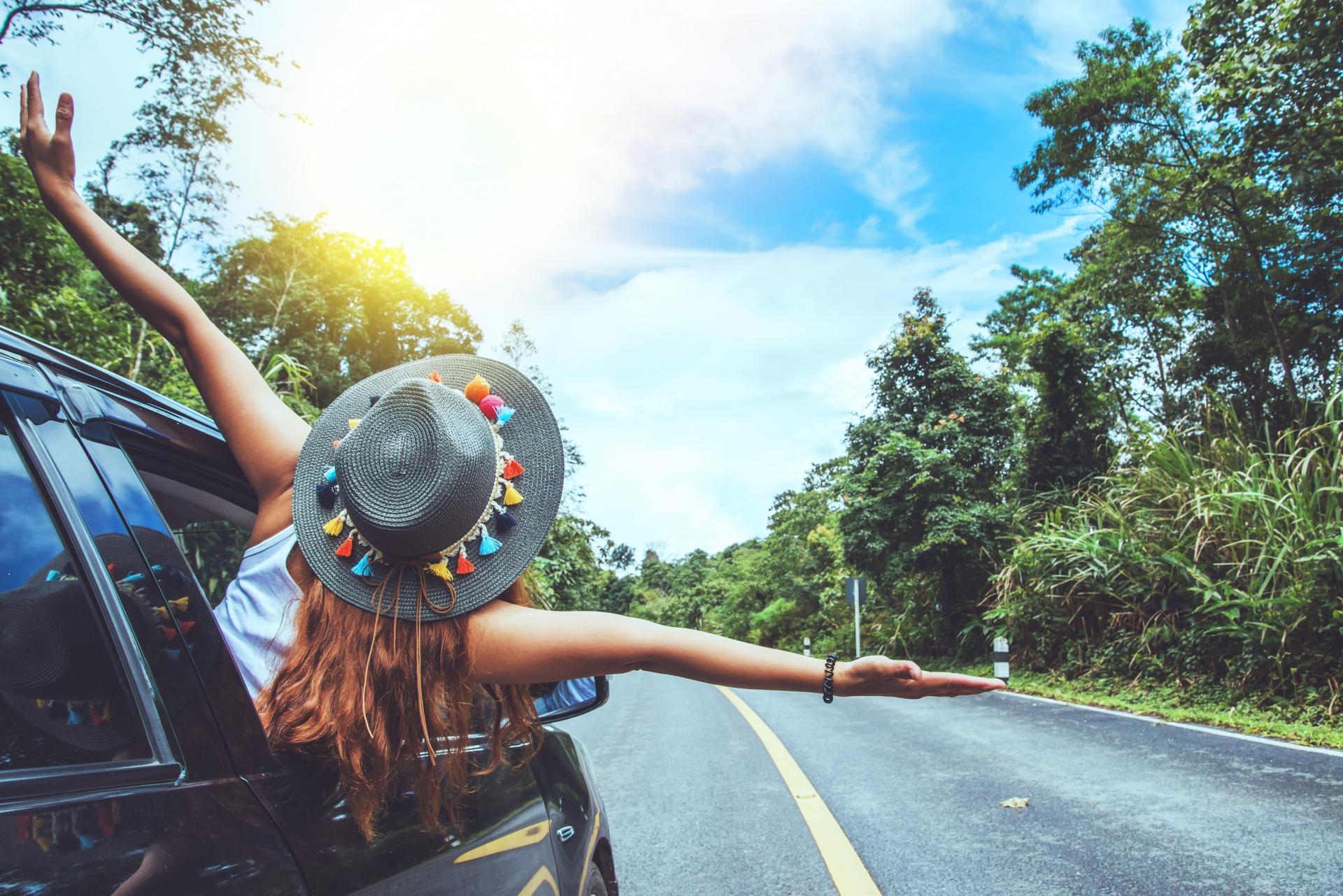 Proyecto Una Vida Feliz: ¿Existe la felicidad plena?