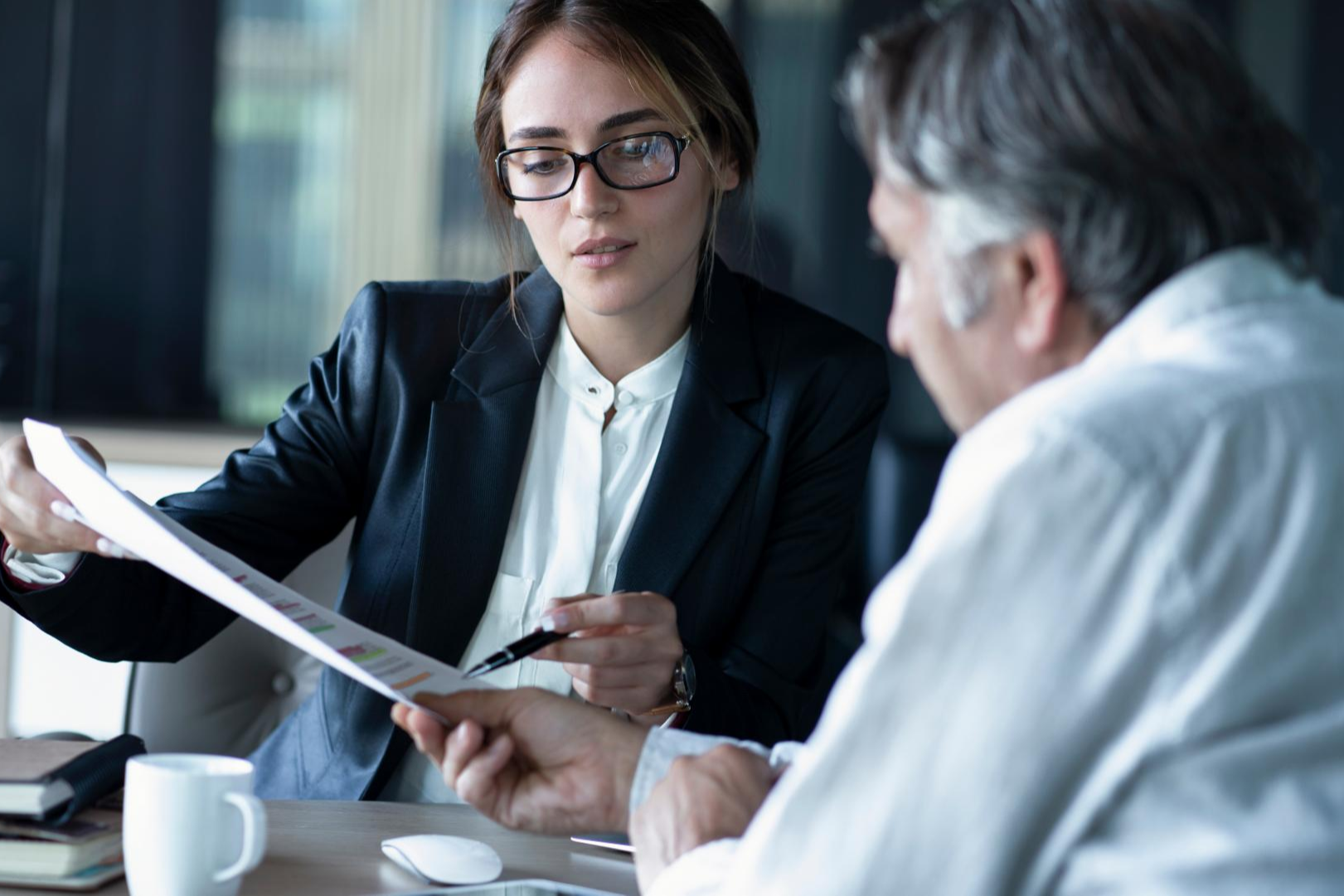 Abogados en Manresa presenciales y online: Asesoría ConsultIn