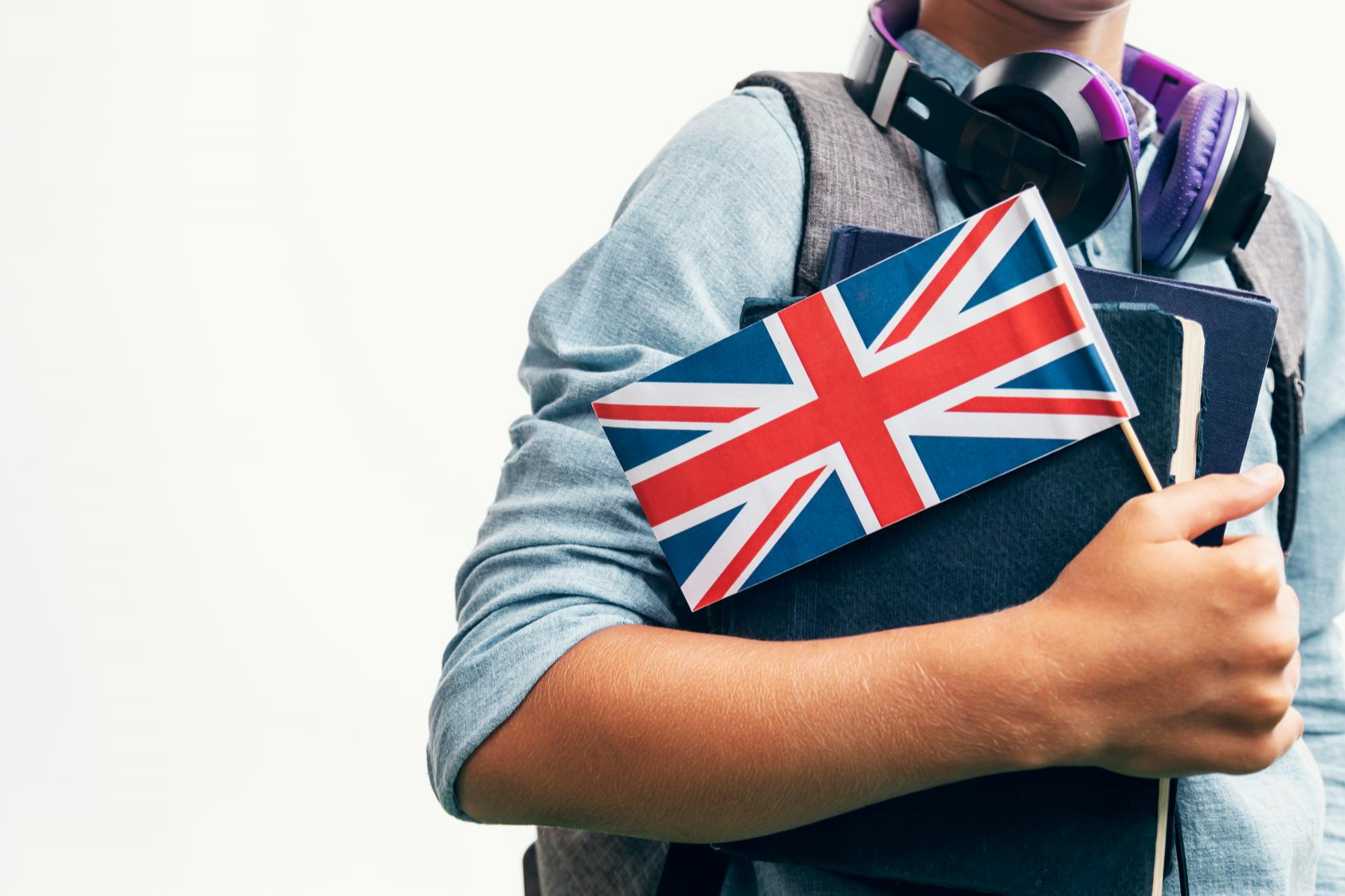 Saint Philip's es una de las escuelas de idiomas en Jaén más valoradas
