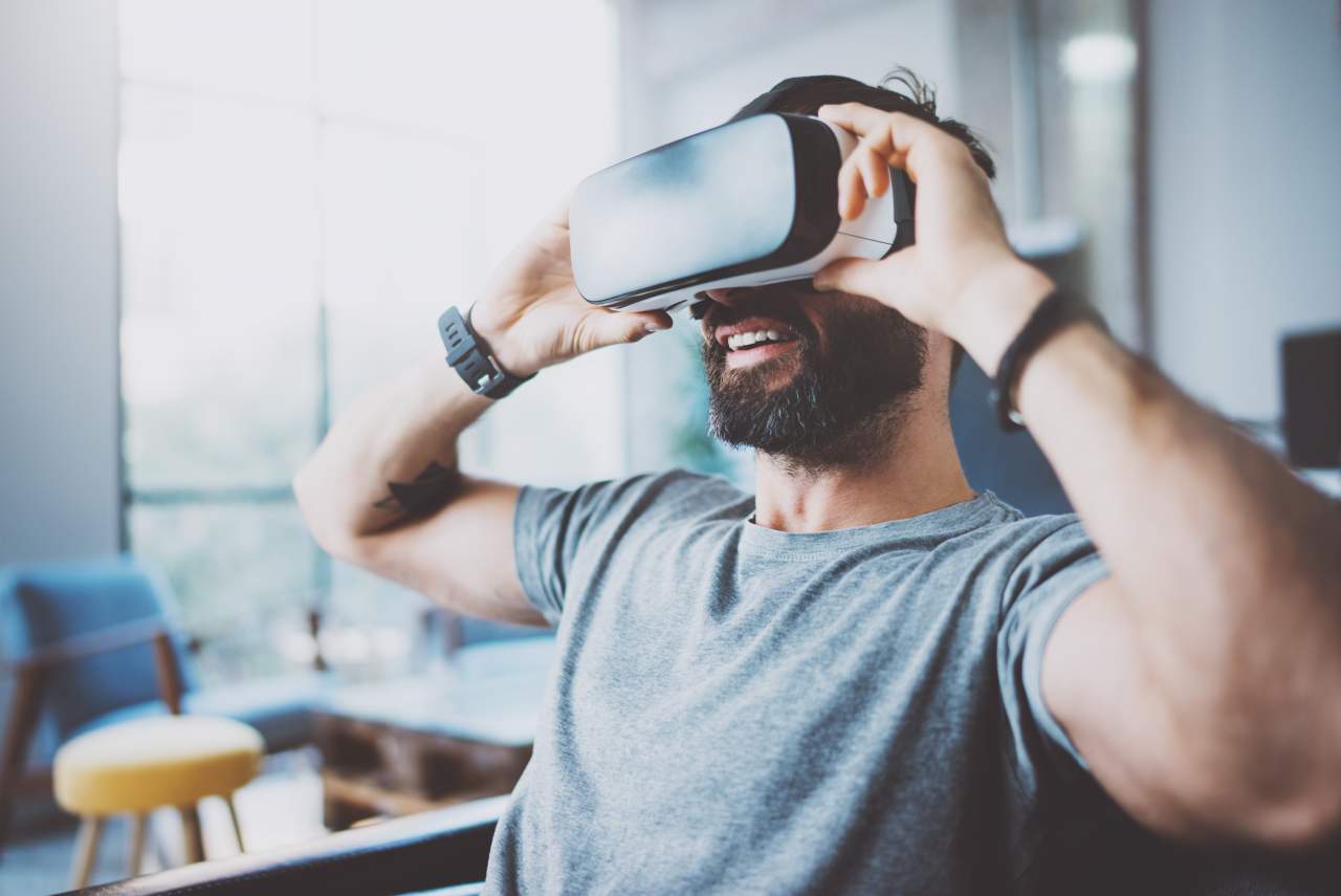 Cómo funciona el método Houslitas: el método del futuro para las visitas de inmuebles
