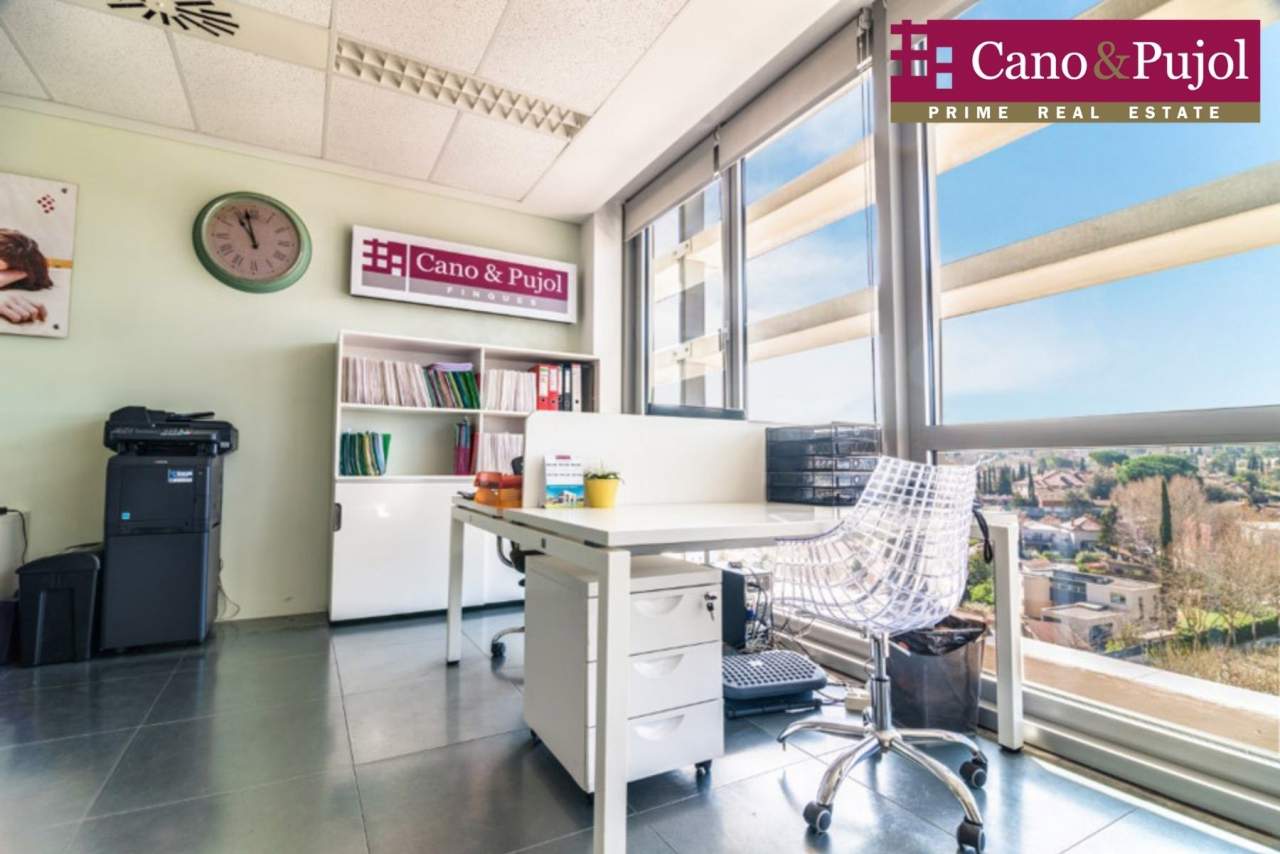 Fincas Cano & Pujol: la inmobiliaria en Sant Cugat del Vallés que logra revolucionar el sector inmobiliario a través del Big Data y las técnicas de persuasión avanzadas