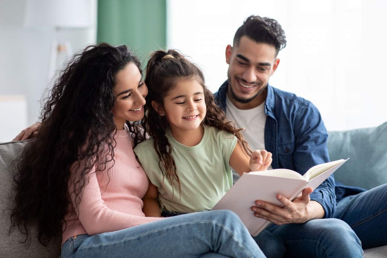 Aprender a educar a los hijos a través de la metodología que propone FlexiCrianza