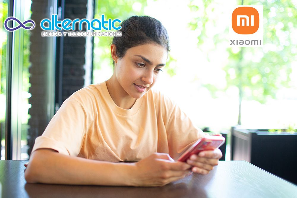 Foto de Alternatic ya es oficialmente una PPP Store de Xiaomi