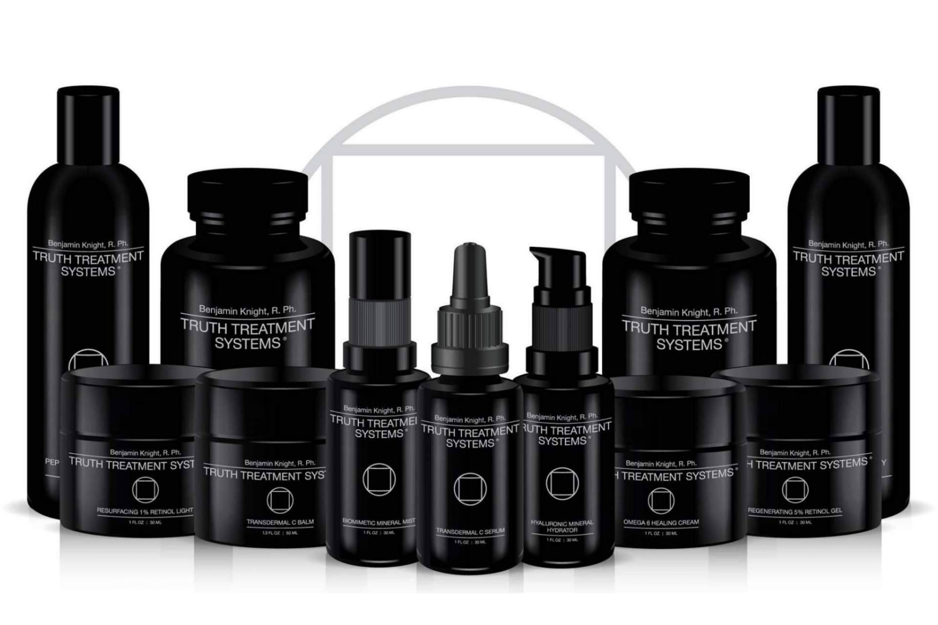 Truth Treatment Systems cuenta con el sérum de vitamina C más recomendado en Estados Unidos, que llega a España a partir de julio
