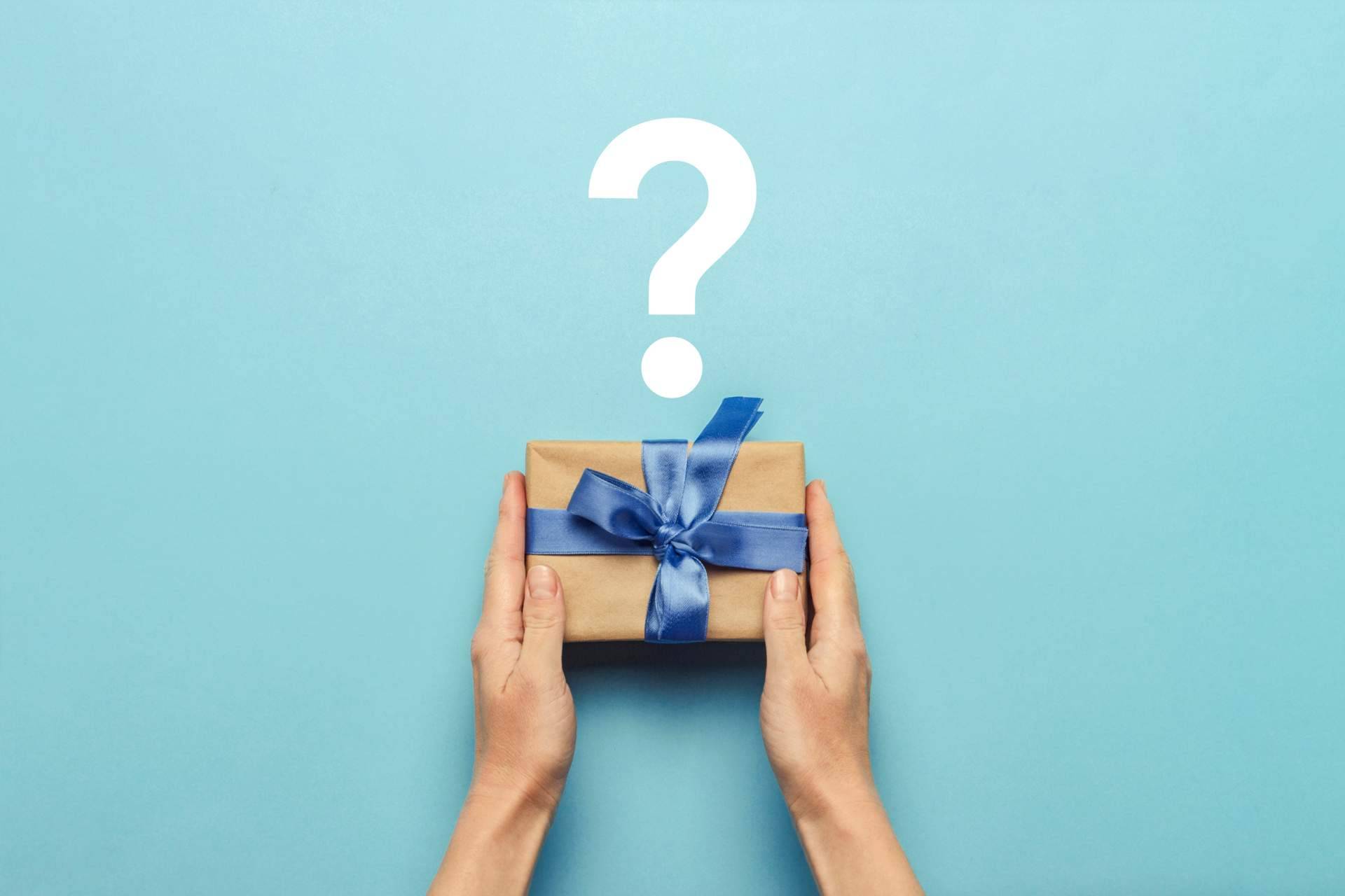 Sorteo Amigo Invisible, la única web que además de realizar el sorteo del amigo invisible asesora gratuitamente con su buscador de regalos inteligente