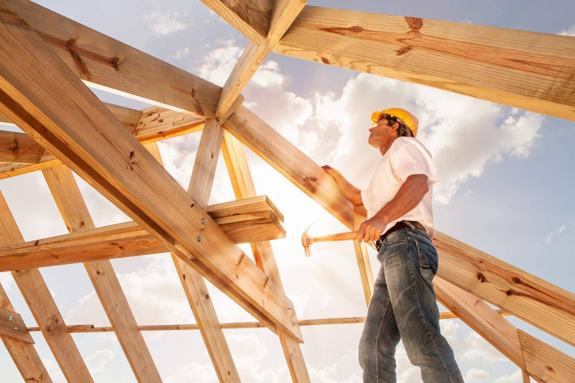 La mejor opción de casas prefabricadas de madera en Málaga, por Delmader