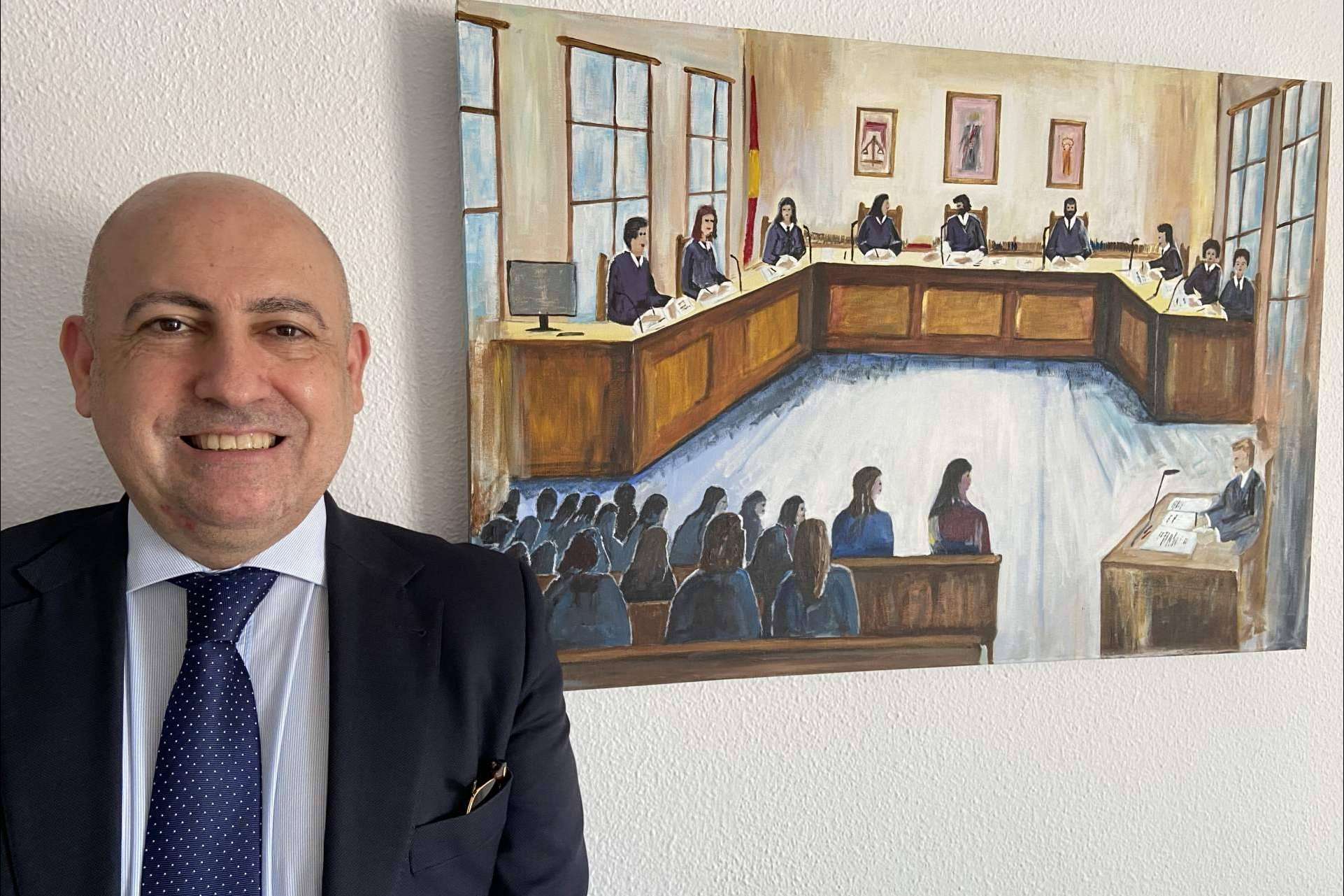 Expertos en divorcios: Odesa Abogados