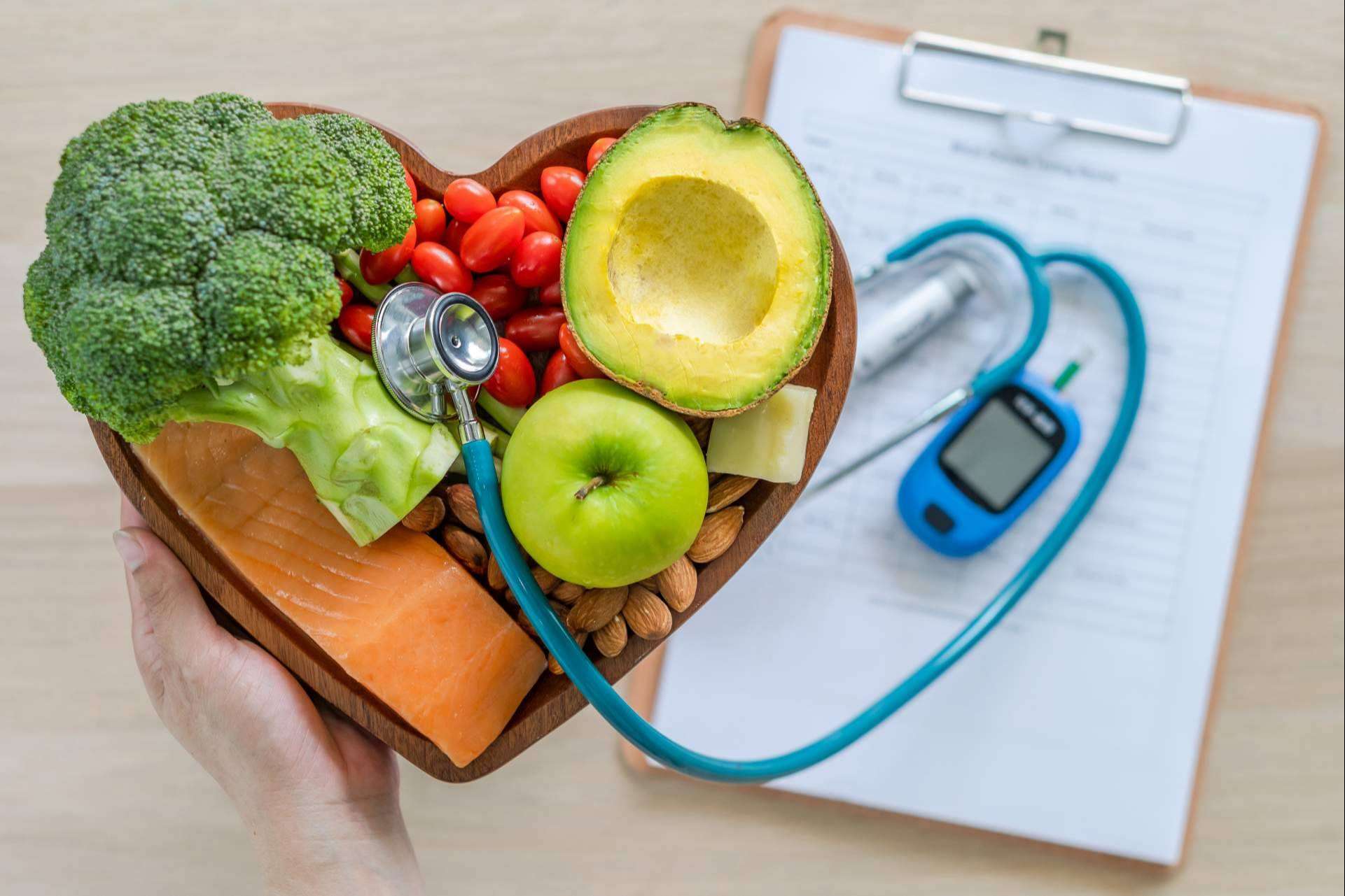 Di Sugar: Salud y bienestar, ¿es posible con diabetes?