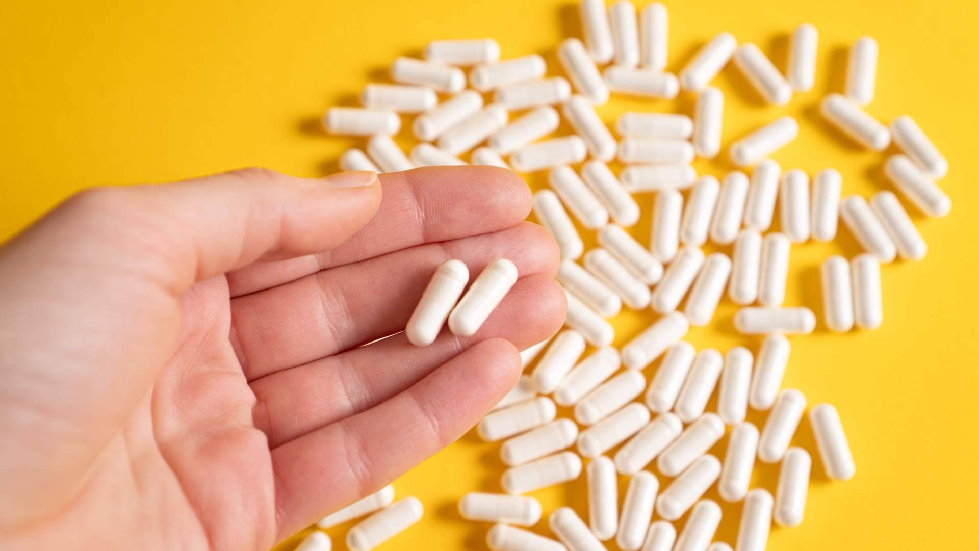 Los beneficios de tomar magnesio en comprimidos, por Novonatur