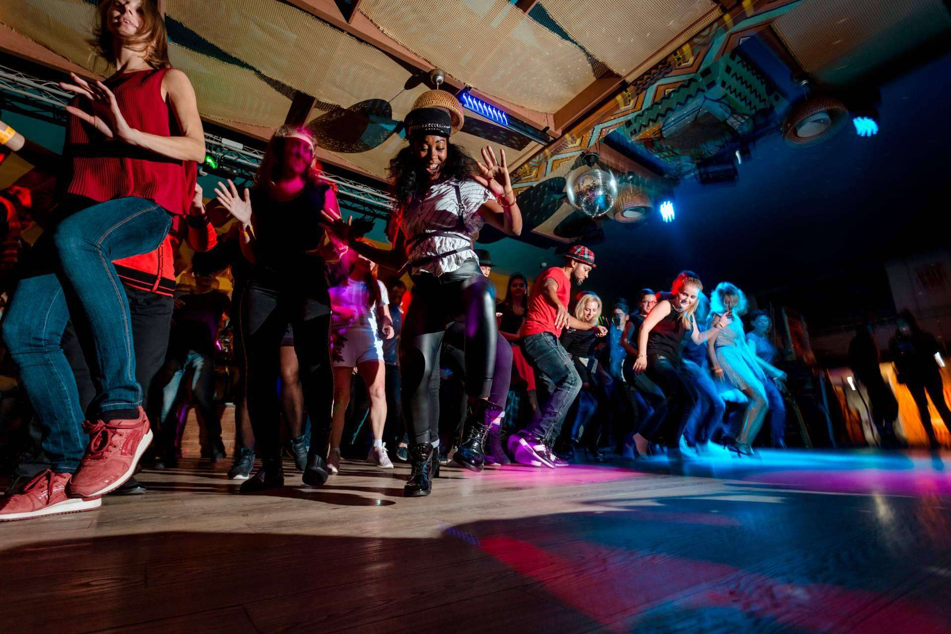 Aprender salsa cubana ahora es mucho más sencillo con Grimaldi Dance