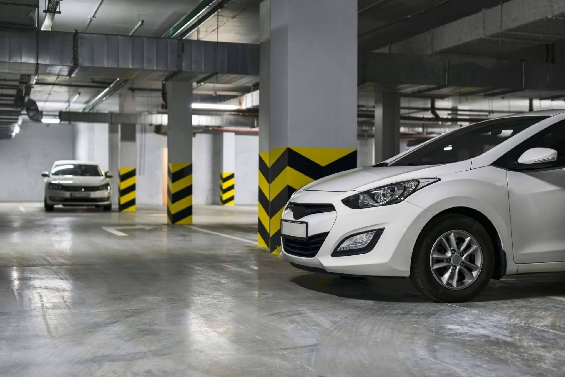 ¿Por qué escoger Parkimeter para reservar parking Madrid al mejor precio en 3 sencillos pasos?