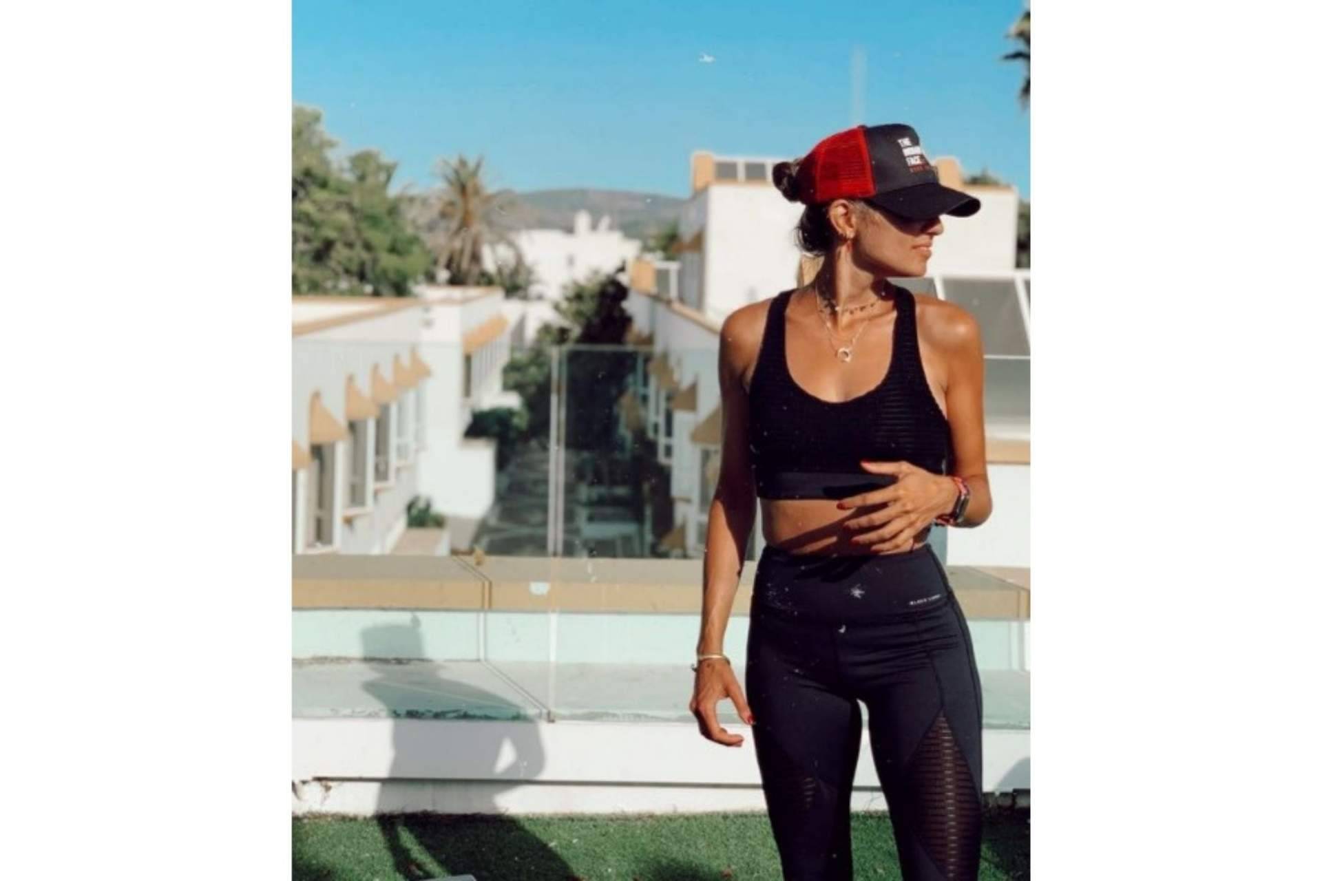 Las gorras para hombre y mujer más famosas del verano: The Indian Face